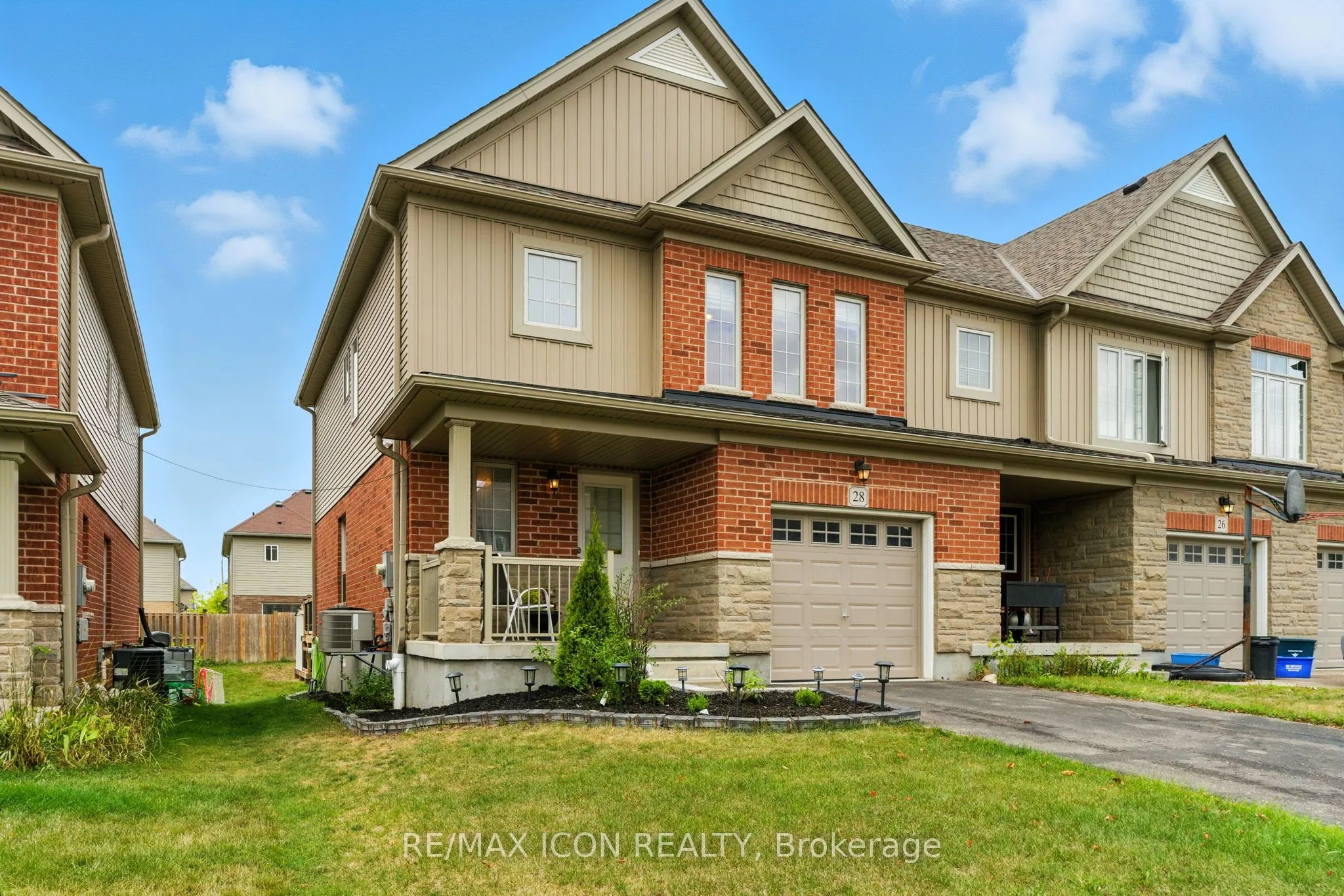 28 Freer Drive