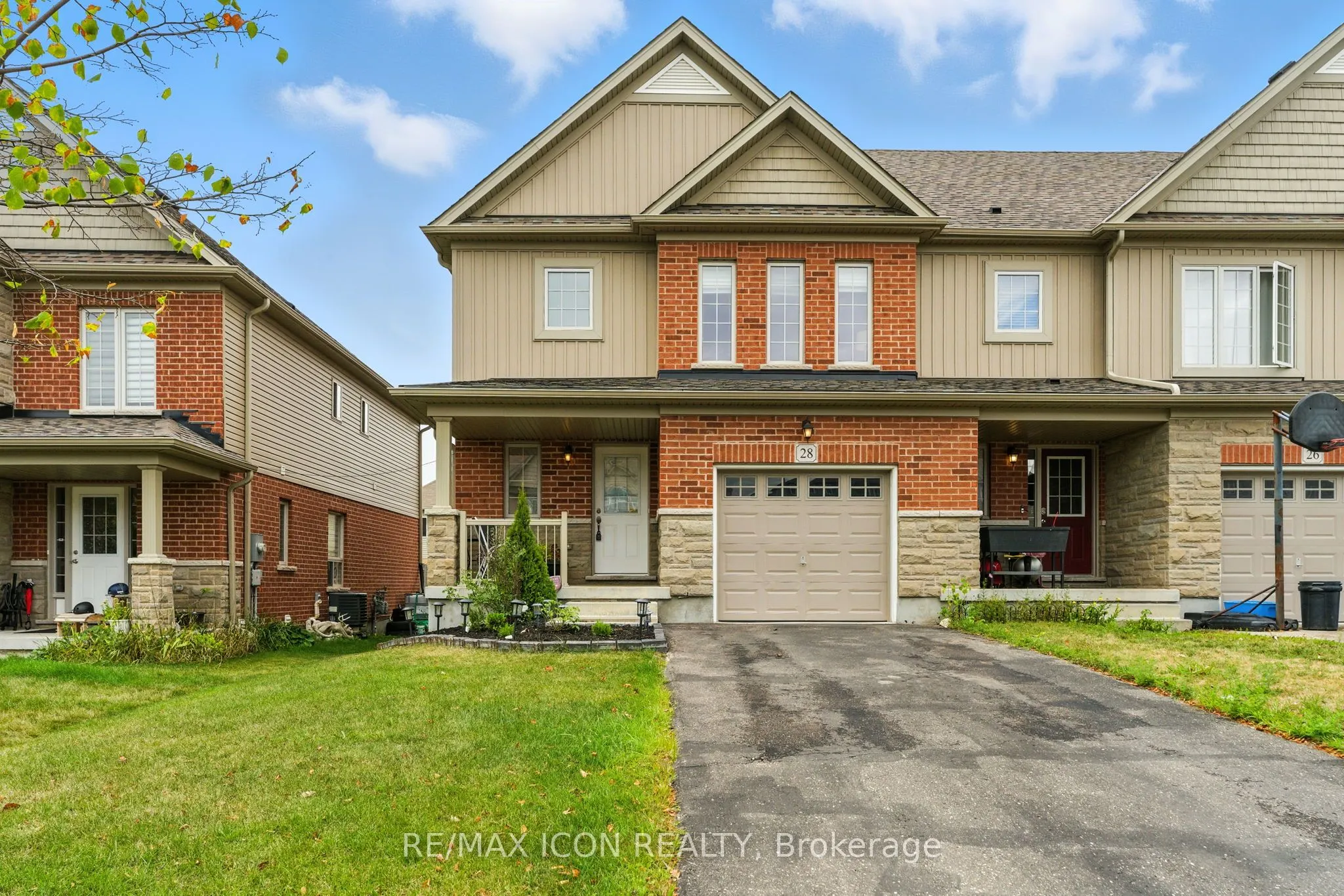 28 Freer Drive