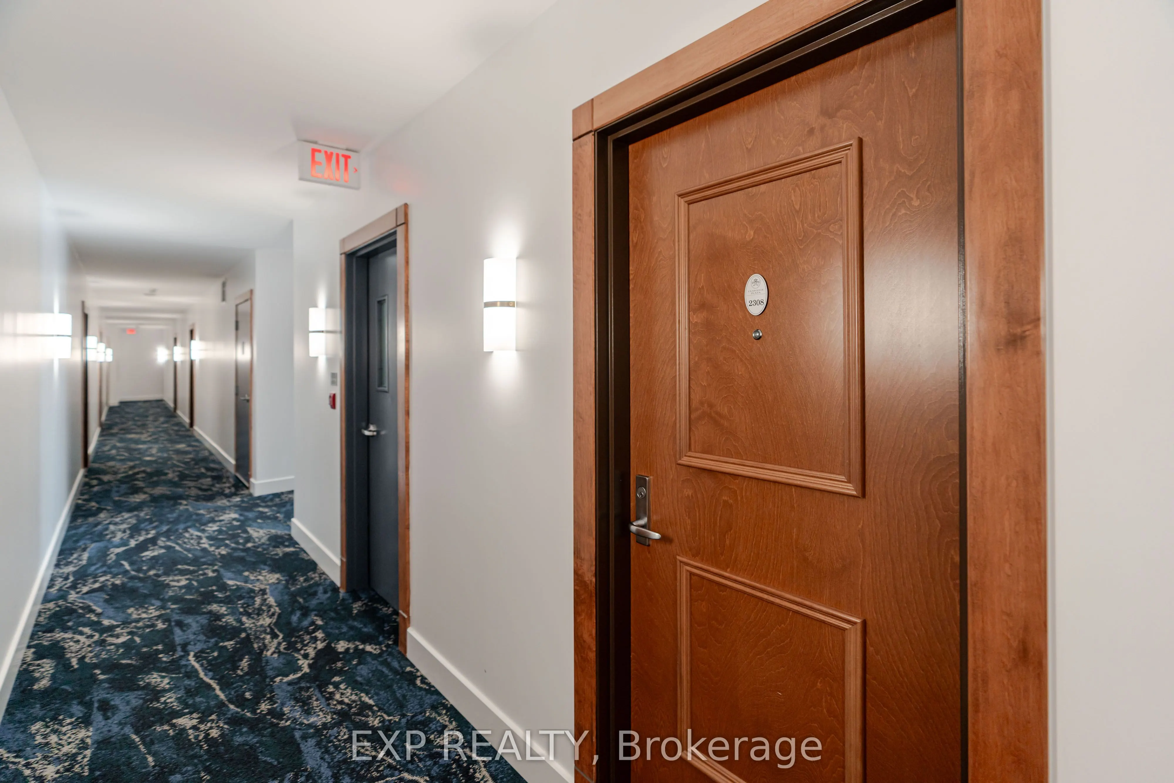 242 RIDEAU Street, #2308