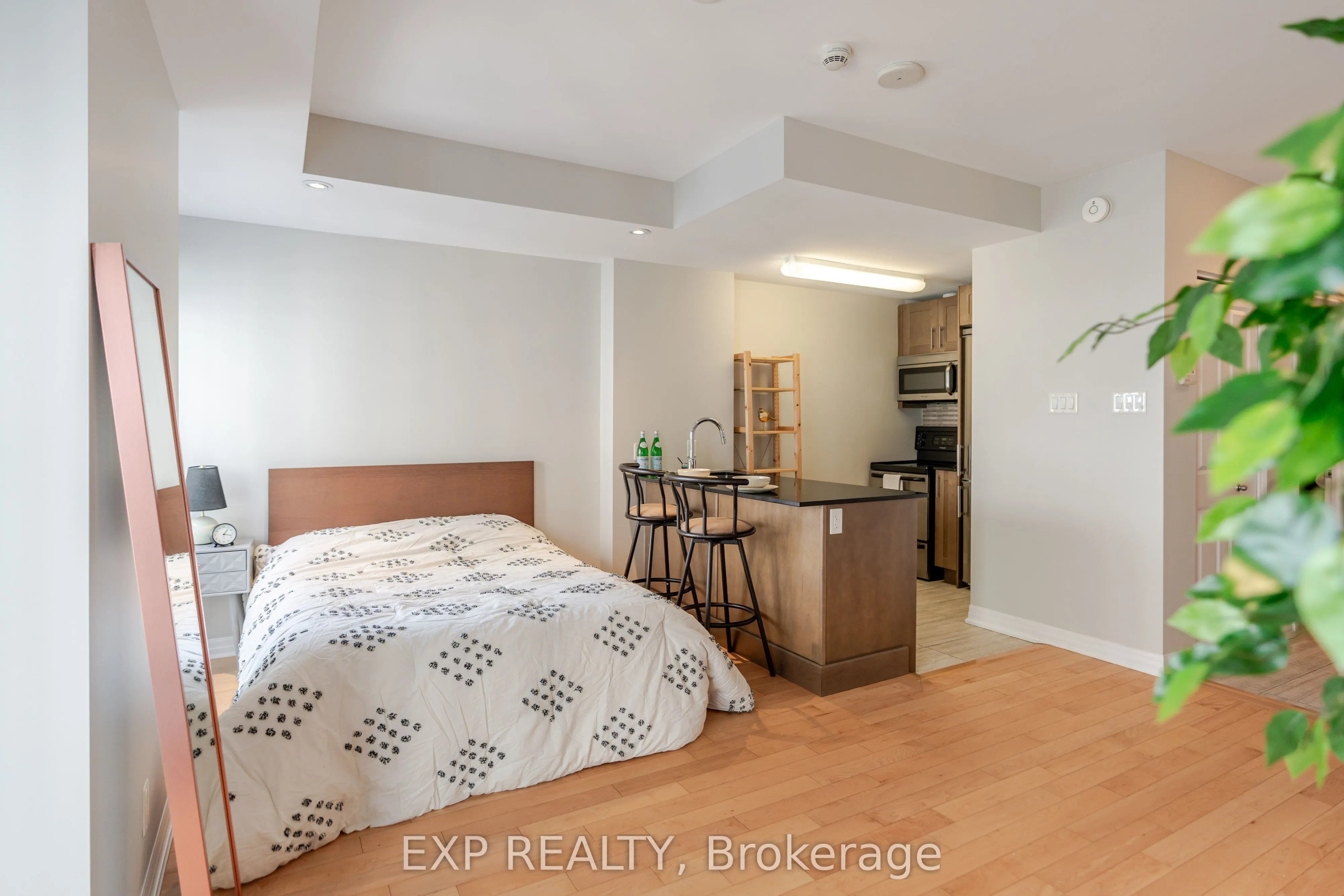 242 RIDEAU Street, #2308