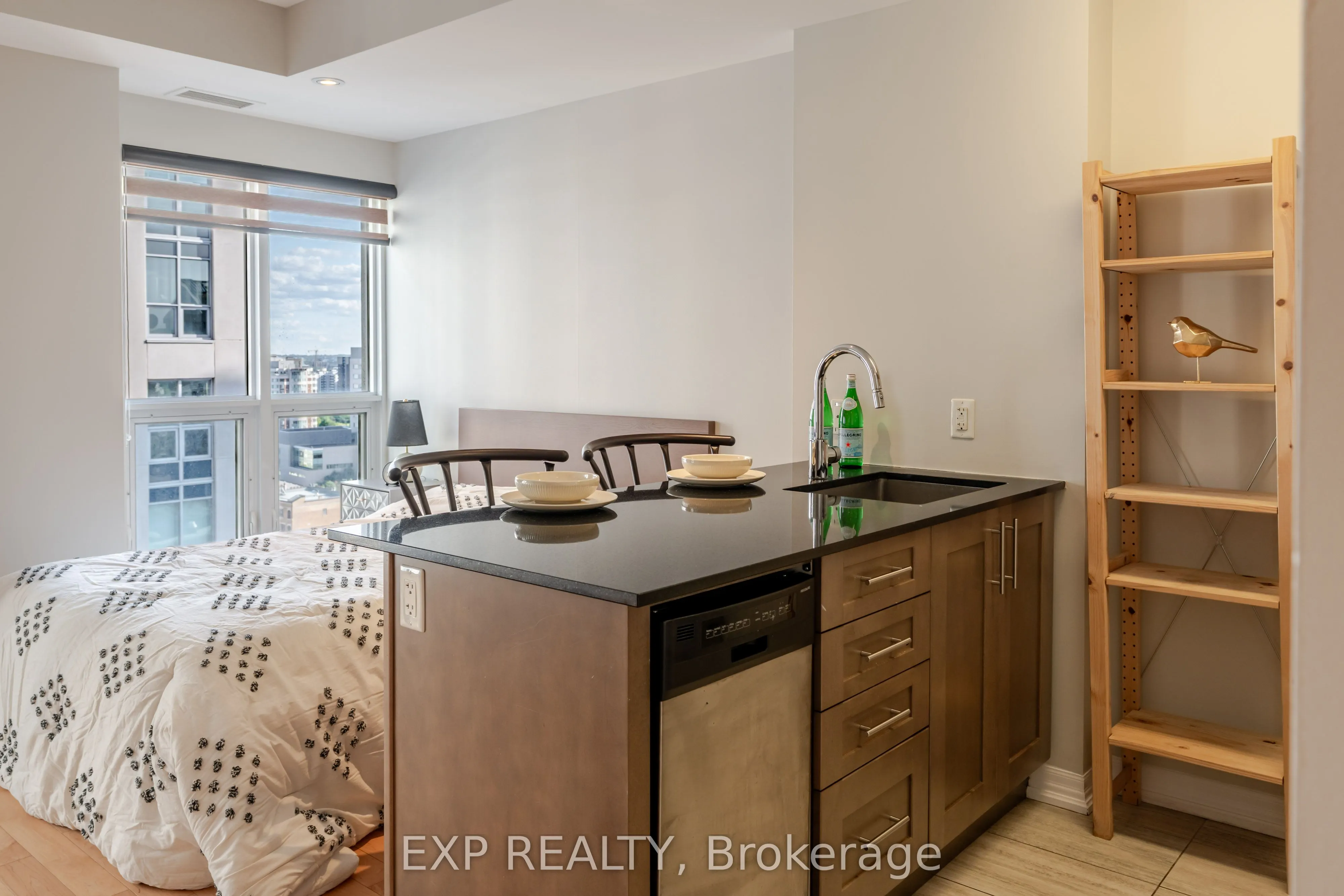 242 RIDEAU Street, #2308