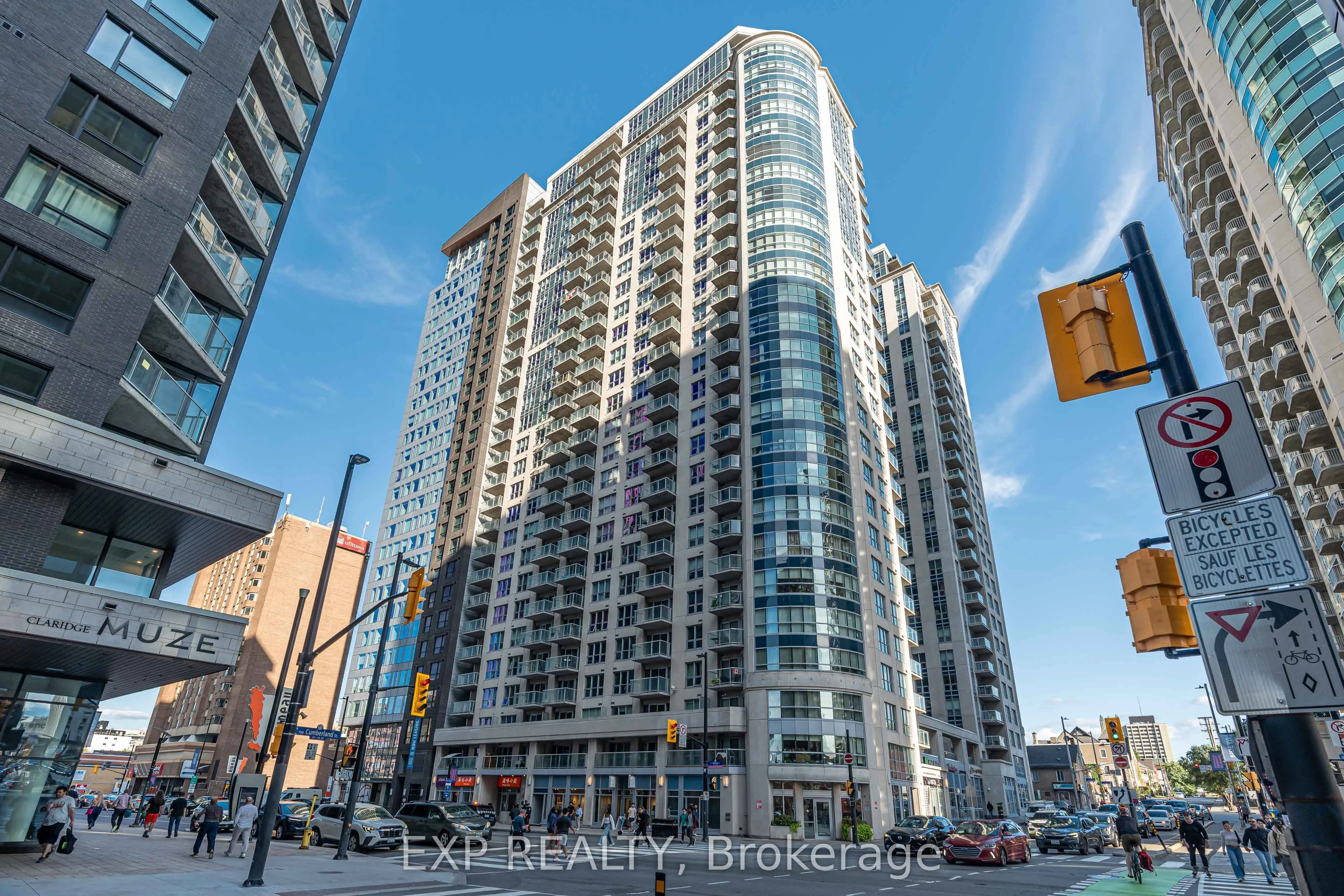 242 RIDEAU Street, #2308