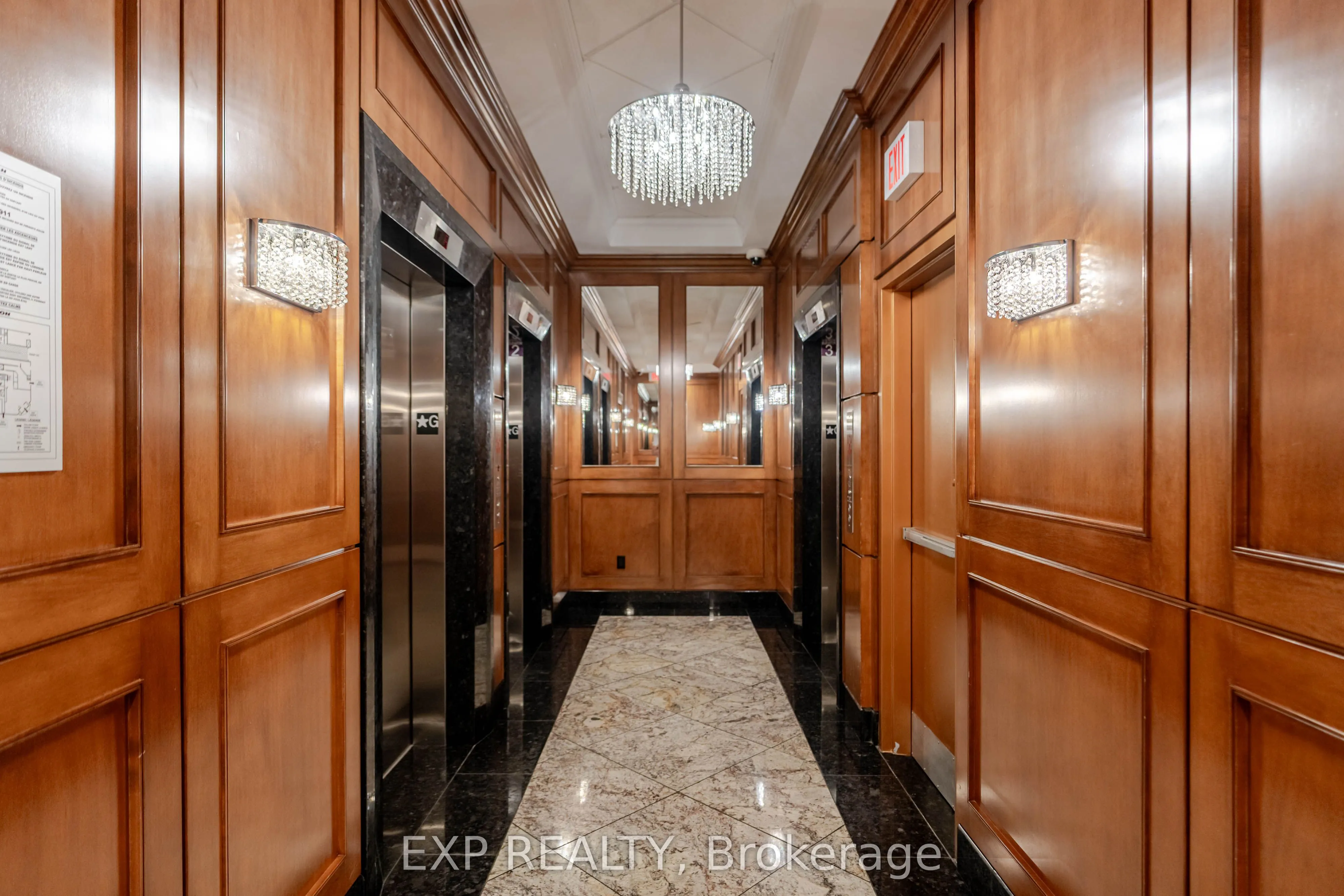 242 RIDEAU Street, #2308