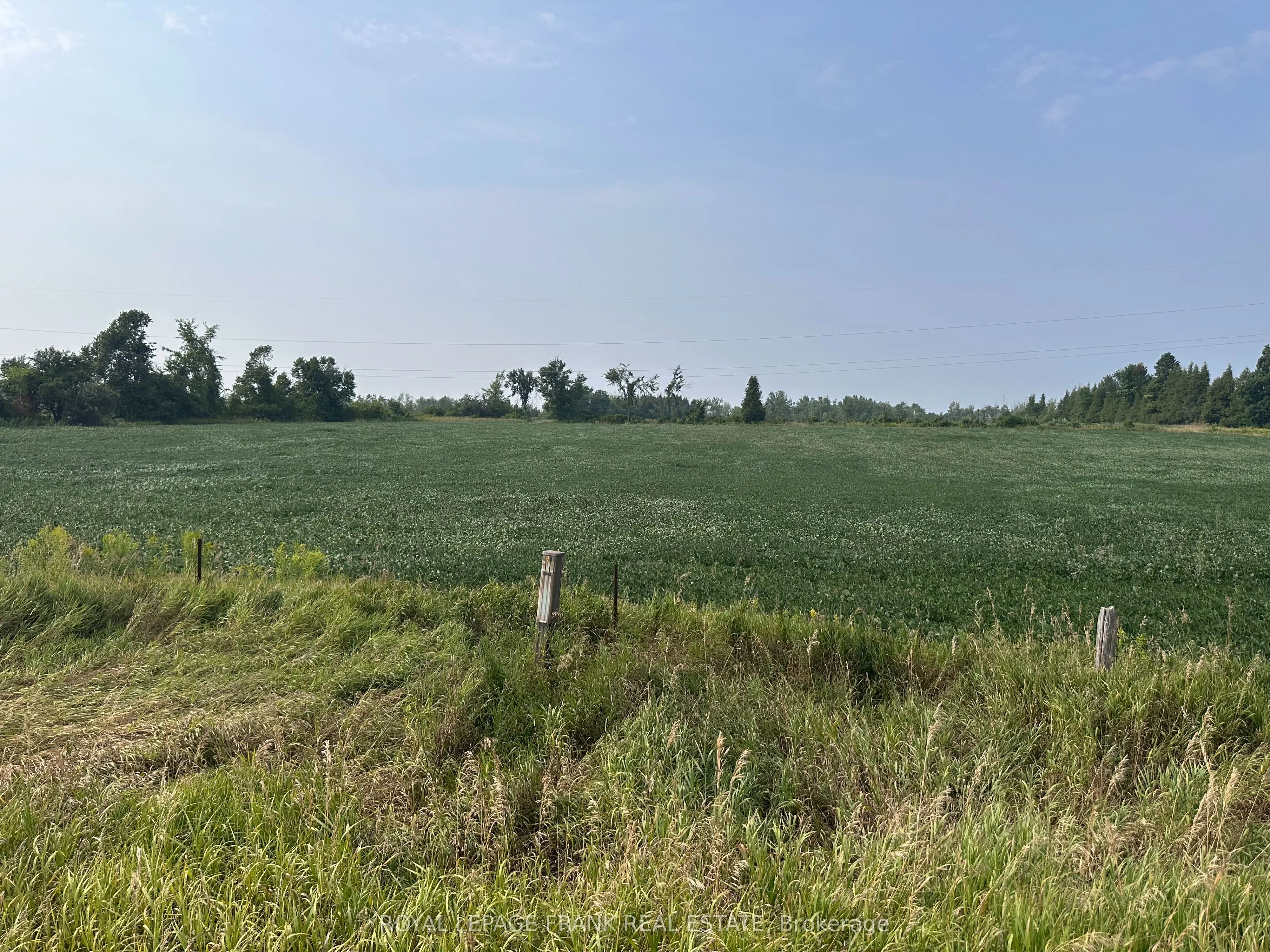 Lot A Douro Second Line