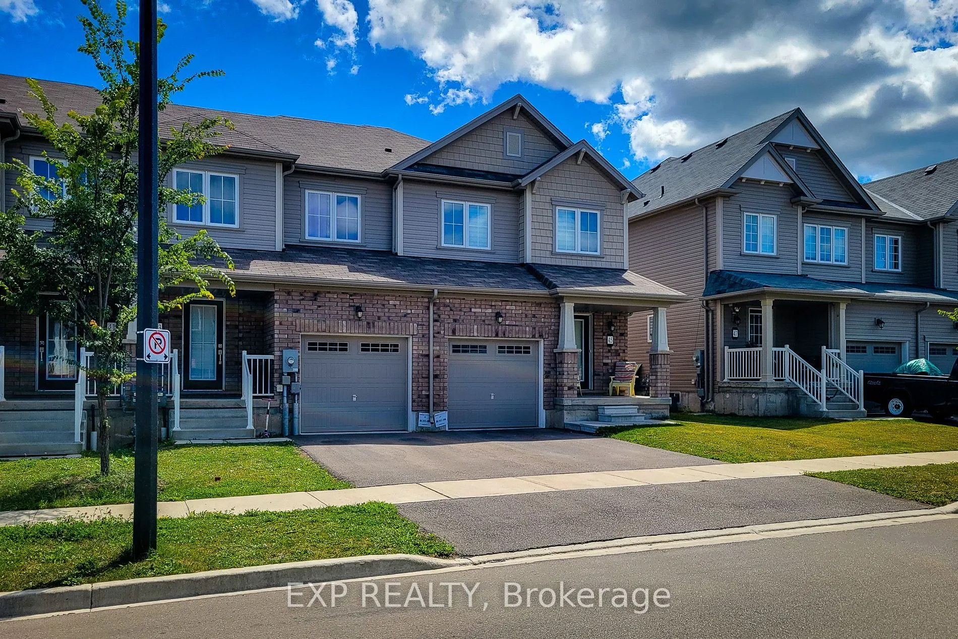 45 Cooke Avenue