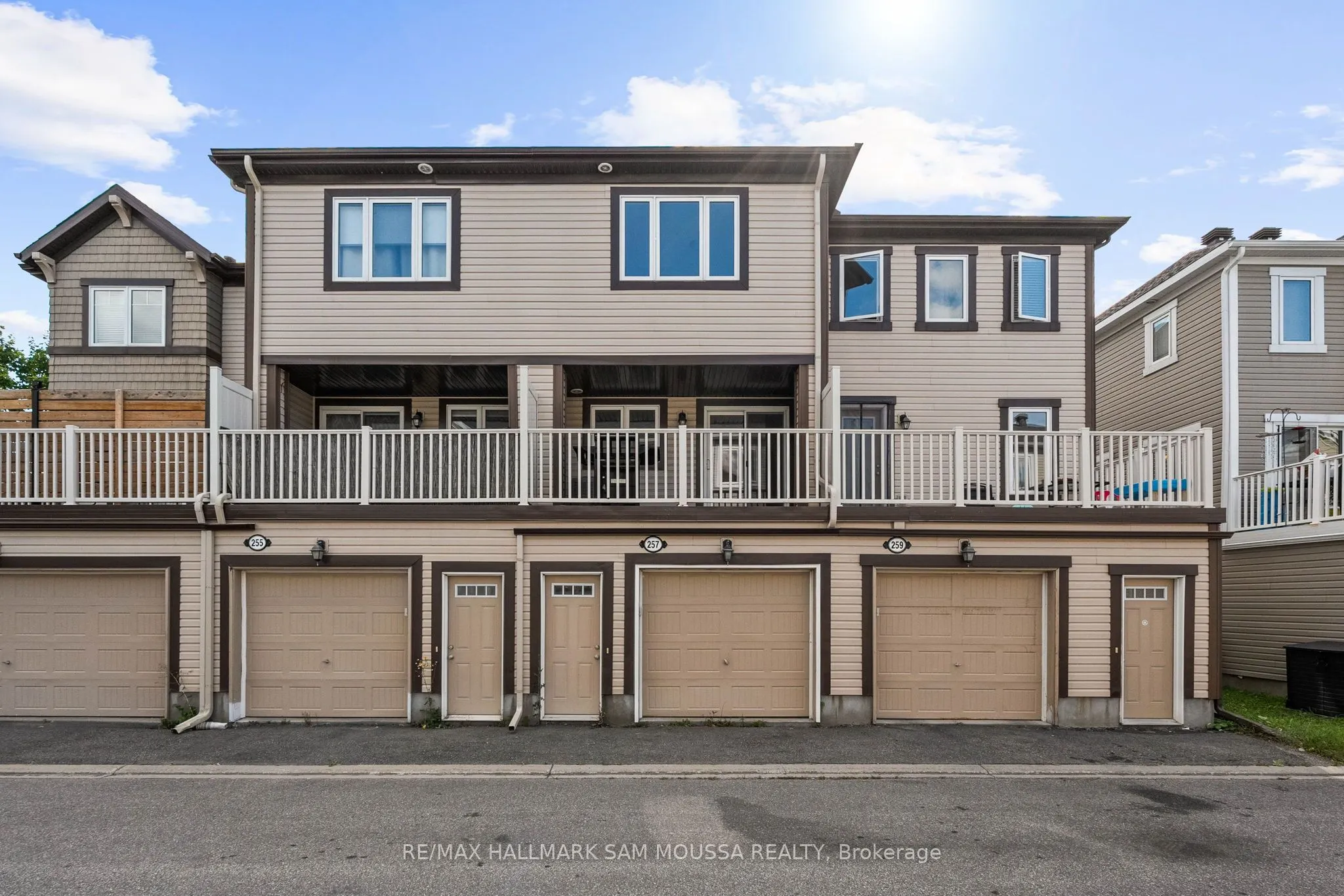 257 Cayman Road