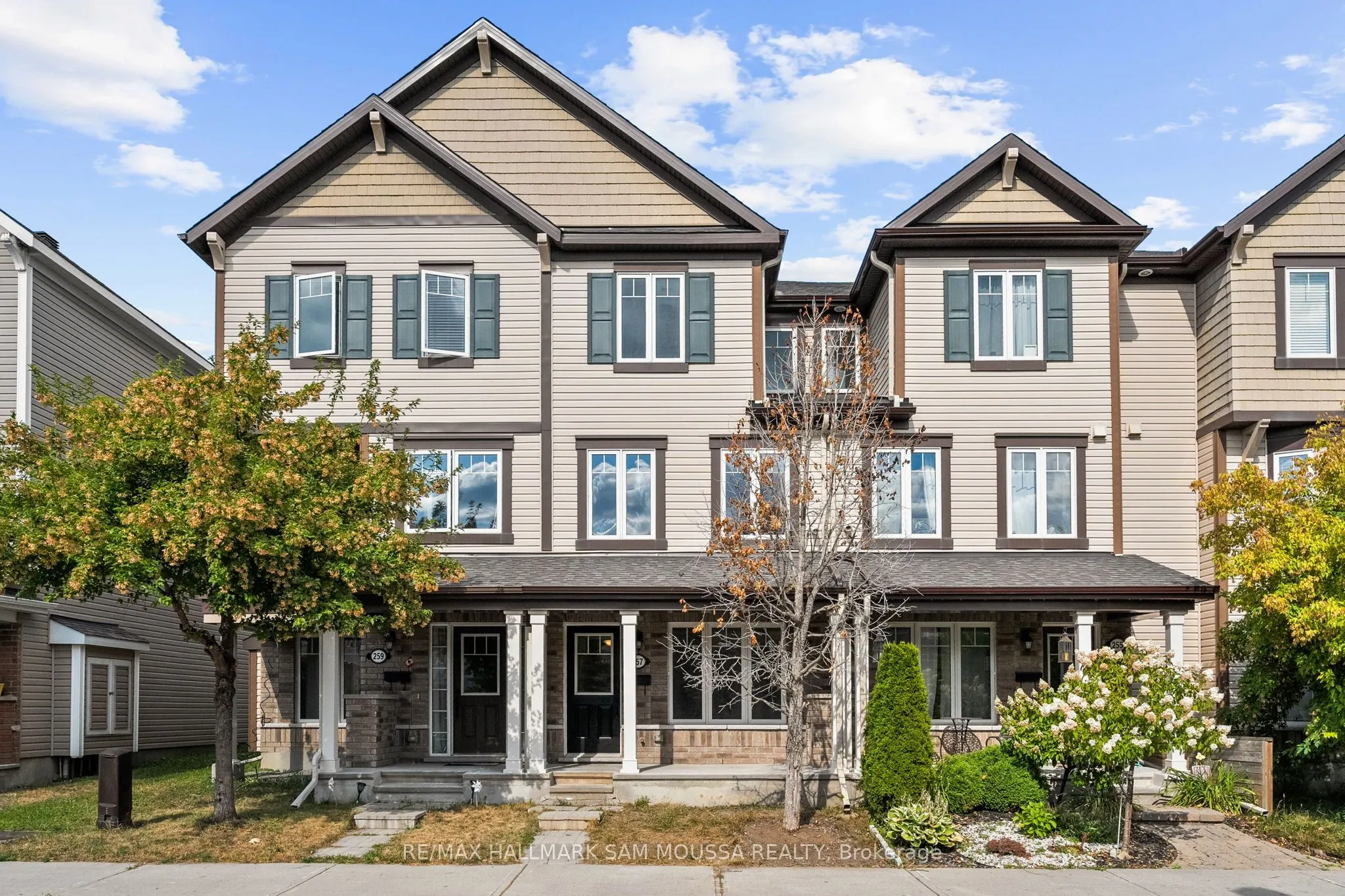 257 Cayman Road