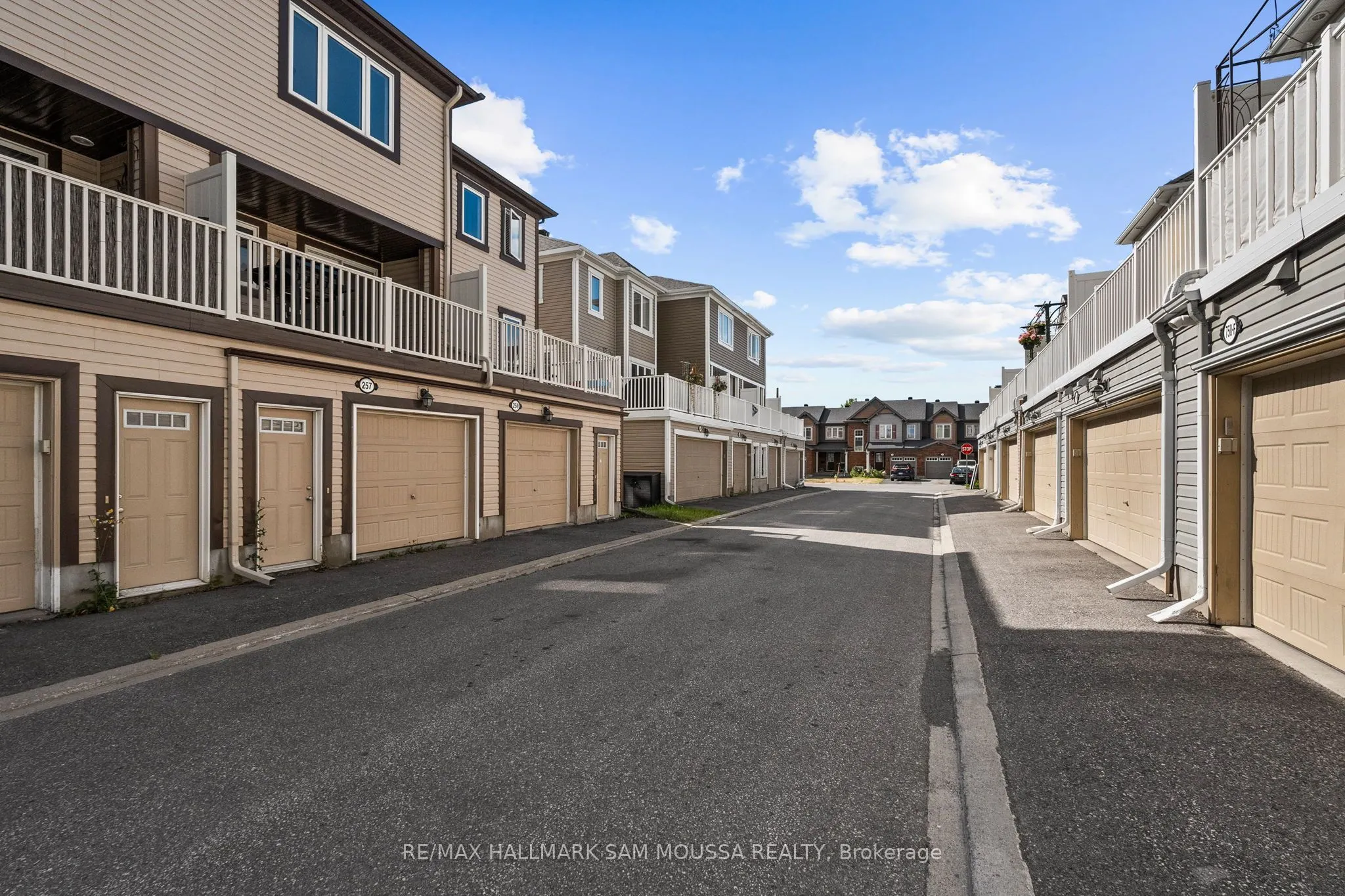 257 Cayman Road