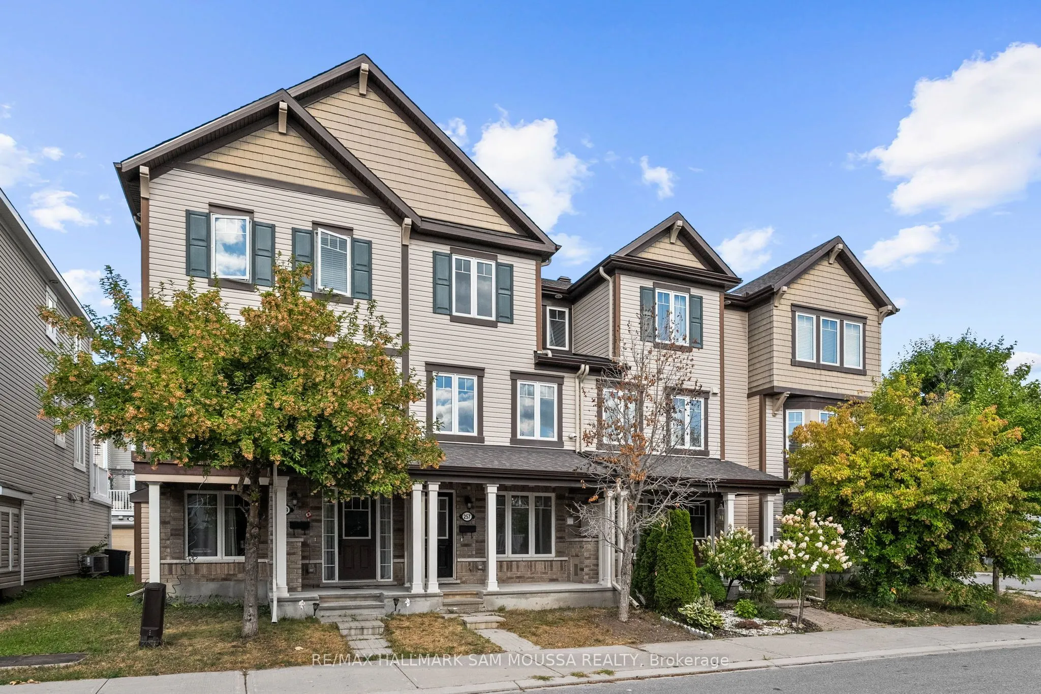257 Cayman Road