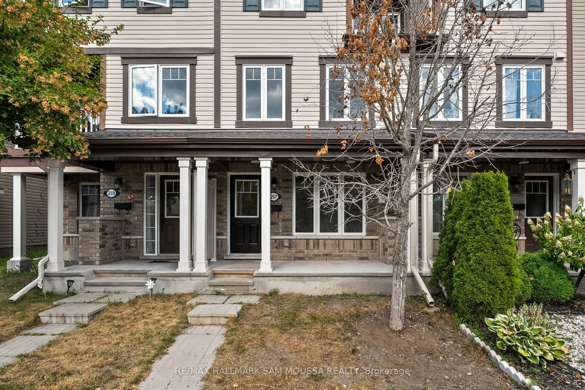 257 Cayman Road