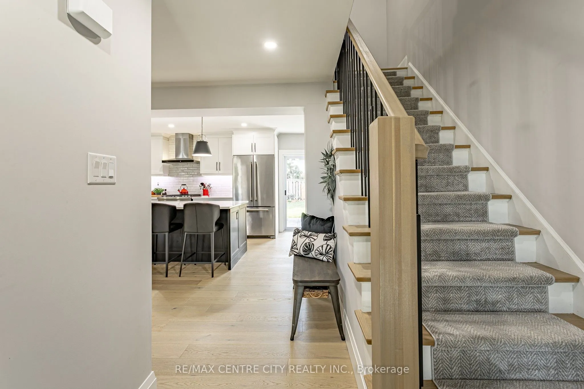41 Milford Crescent