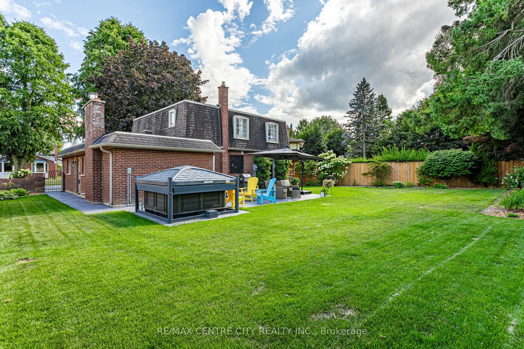 41 Milford Crescent
