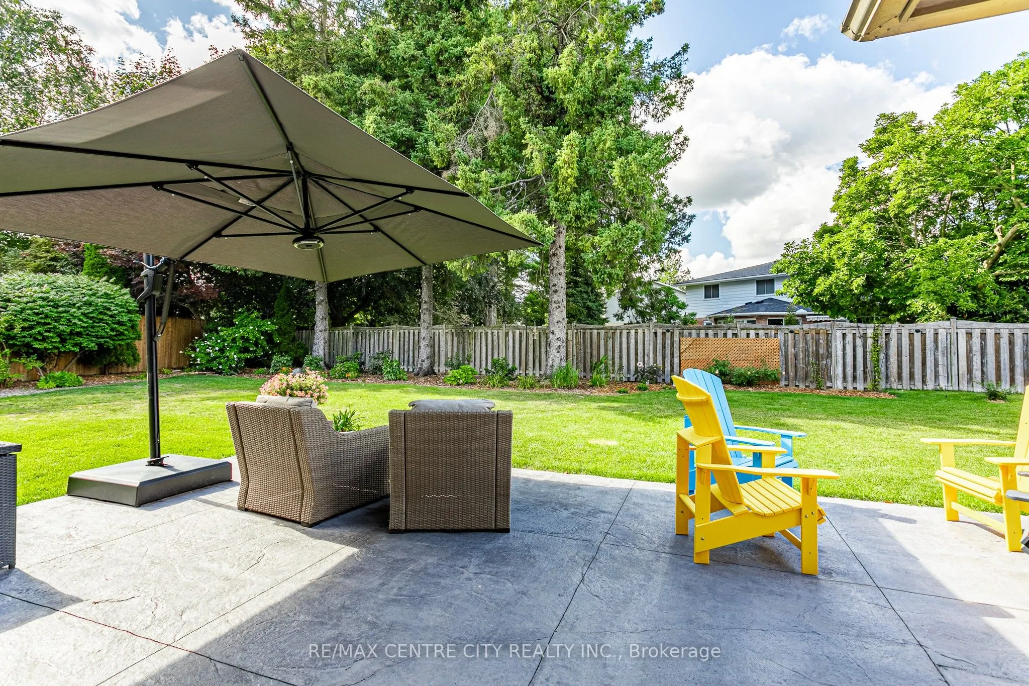 41 Milford Crescent