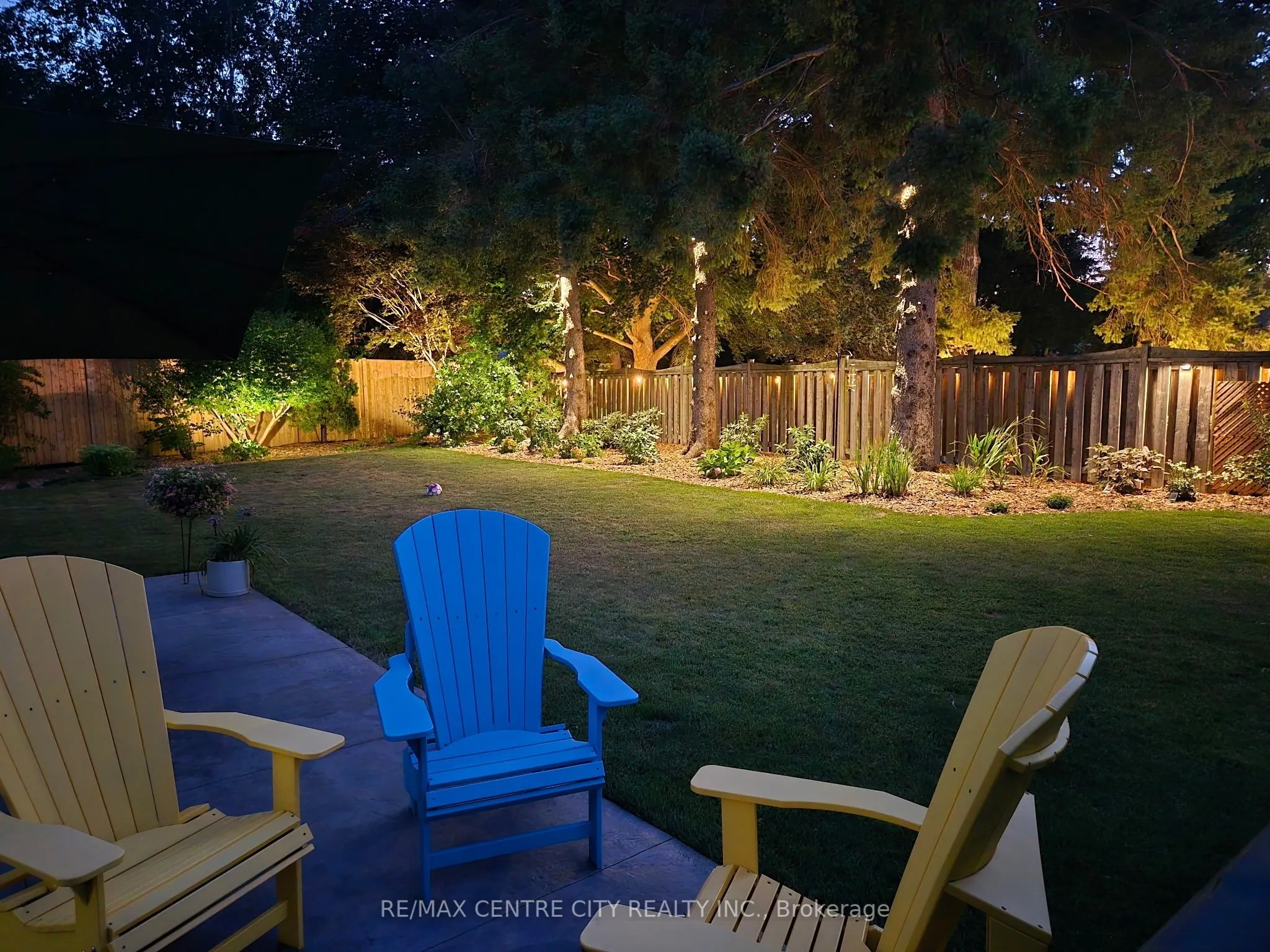 41 Milford Crescent