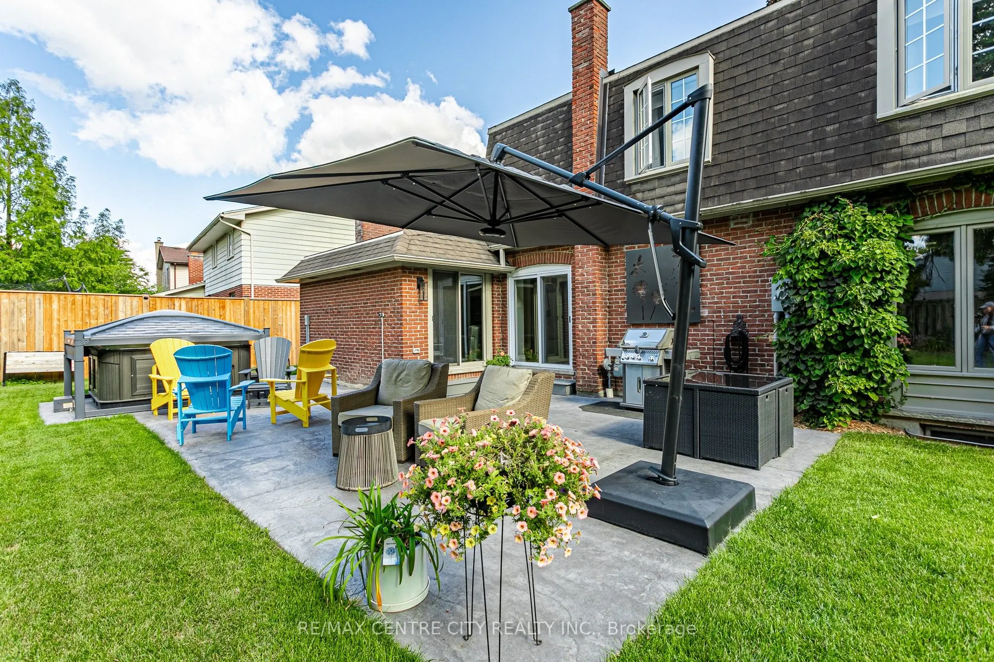 41 Milford Crescent