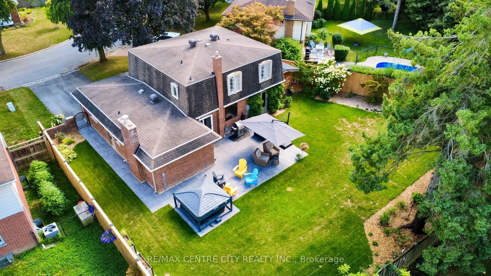 41 Milford Crescent
