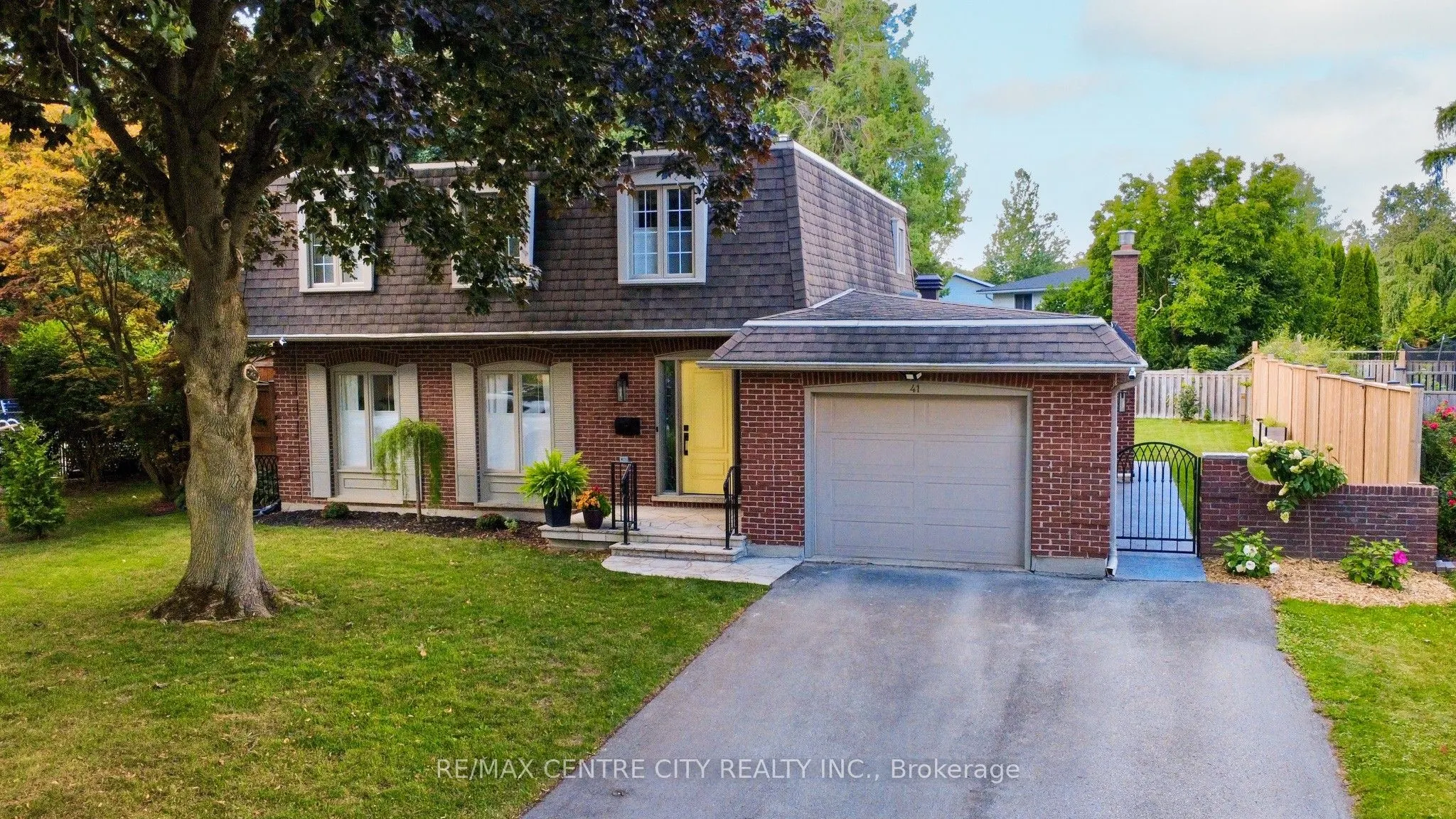 41 Milford Crescent