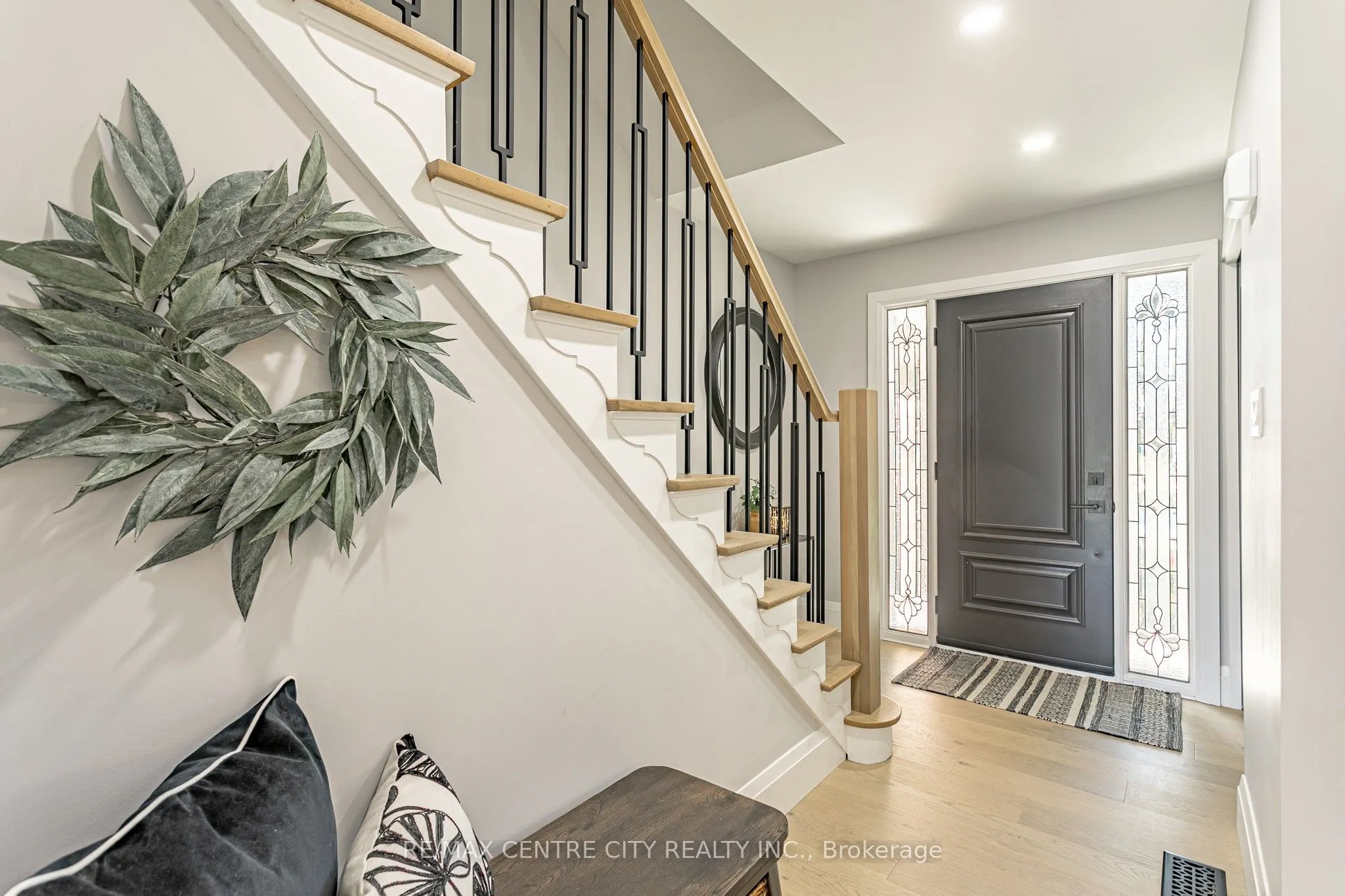 41 Milford Crescent