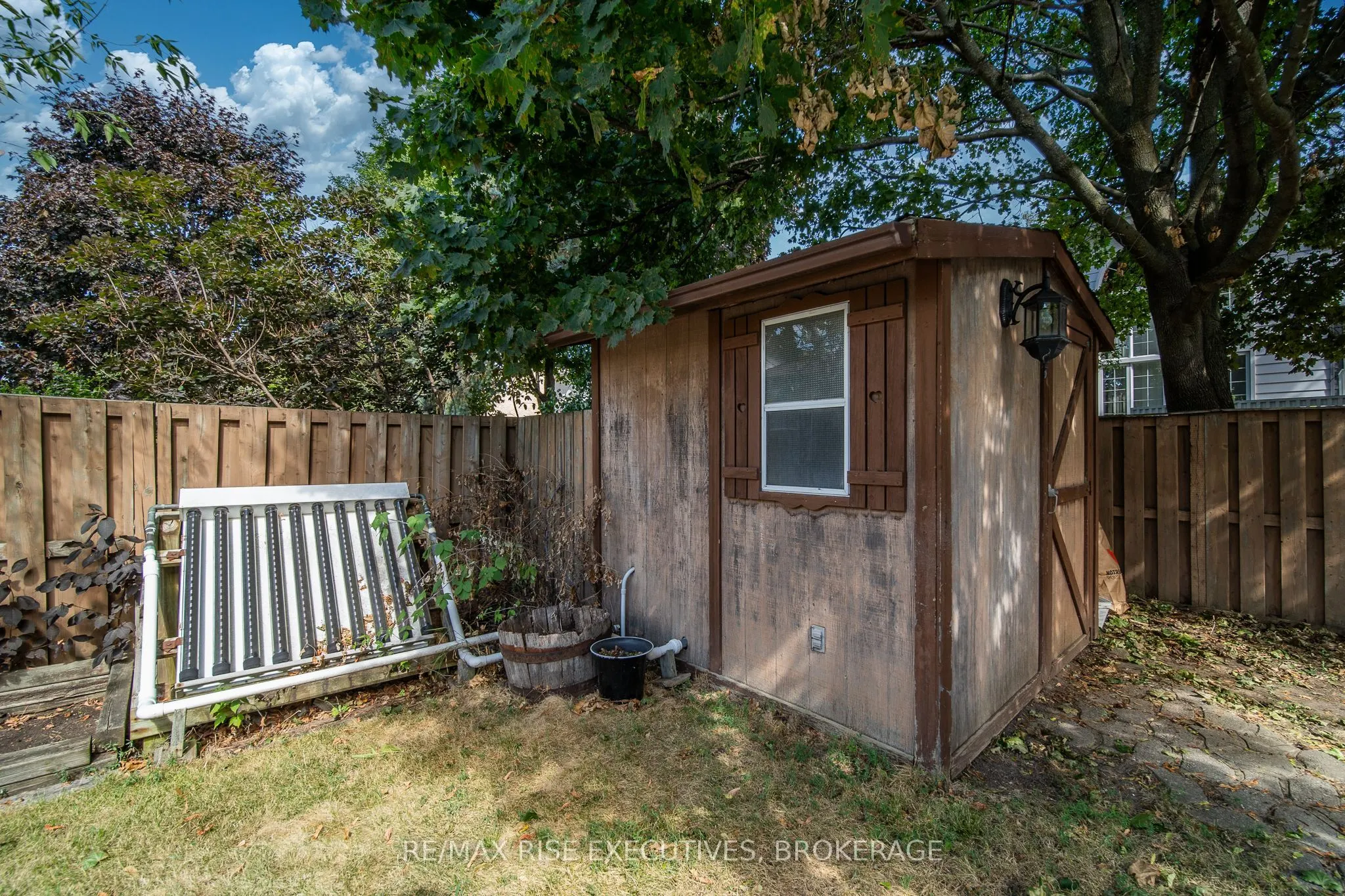 932 Milford Drive