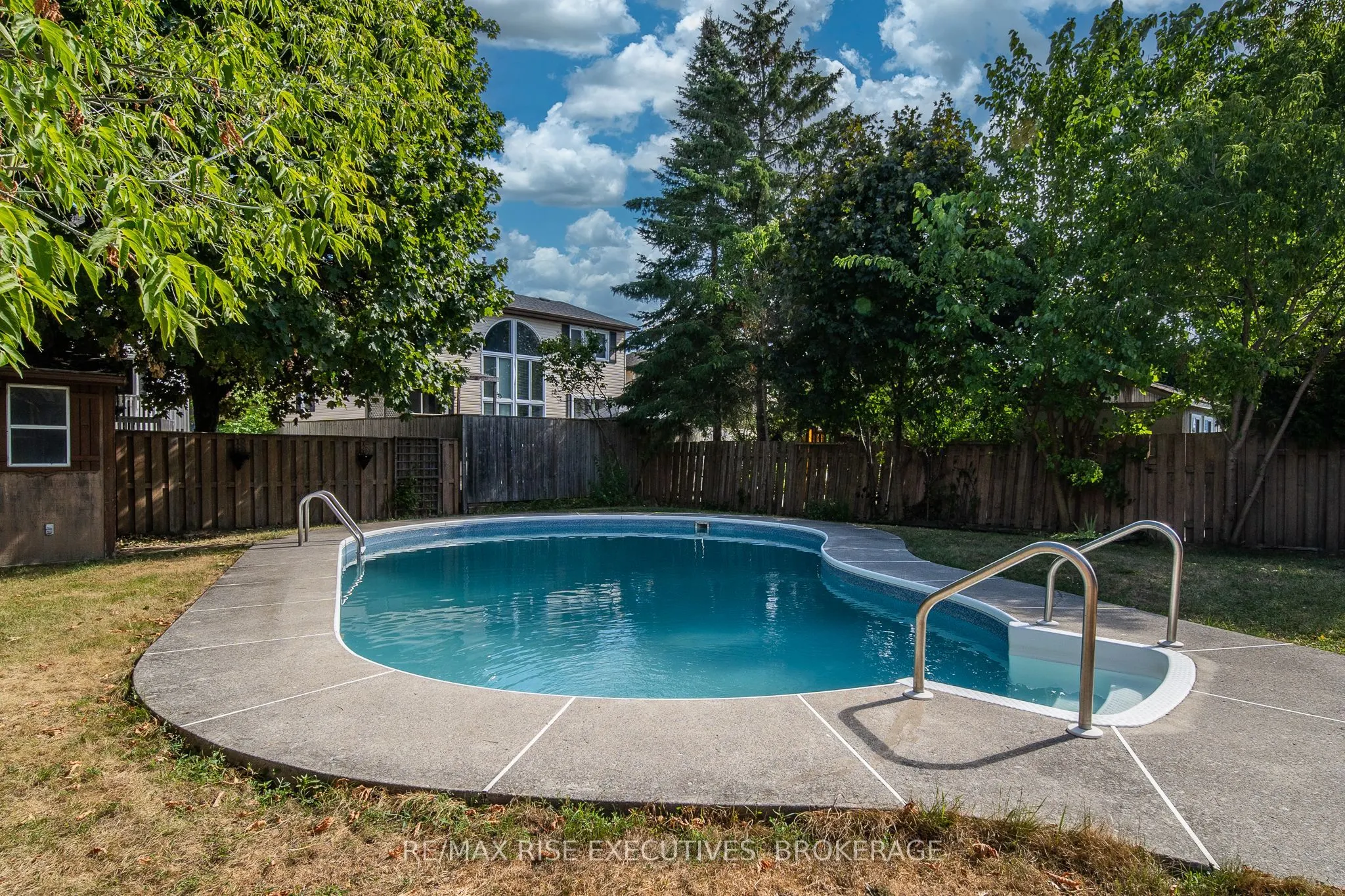 932 Milford Drive