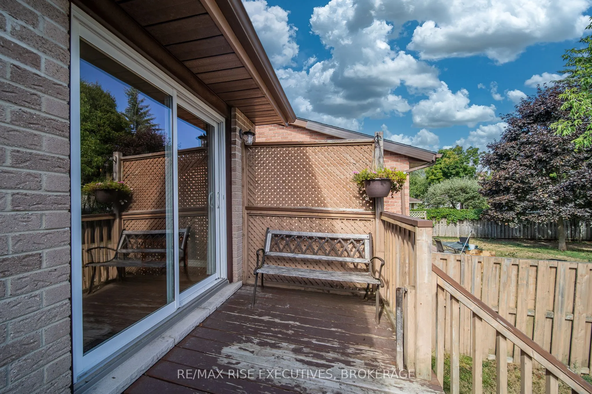 932 Milford Drive