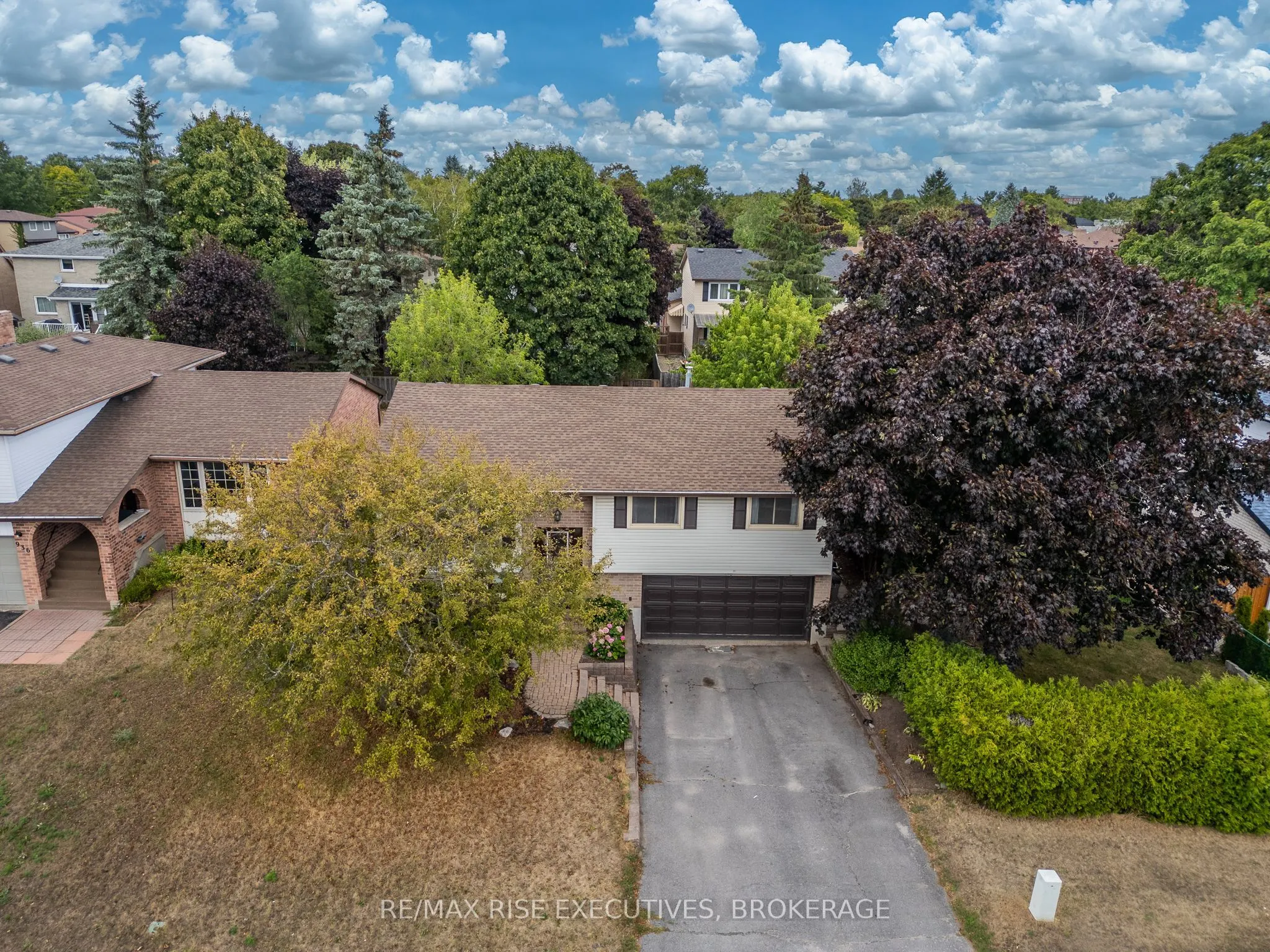932 Milford Drive