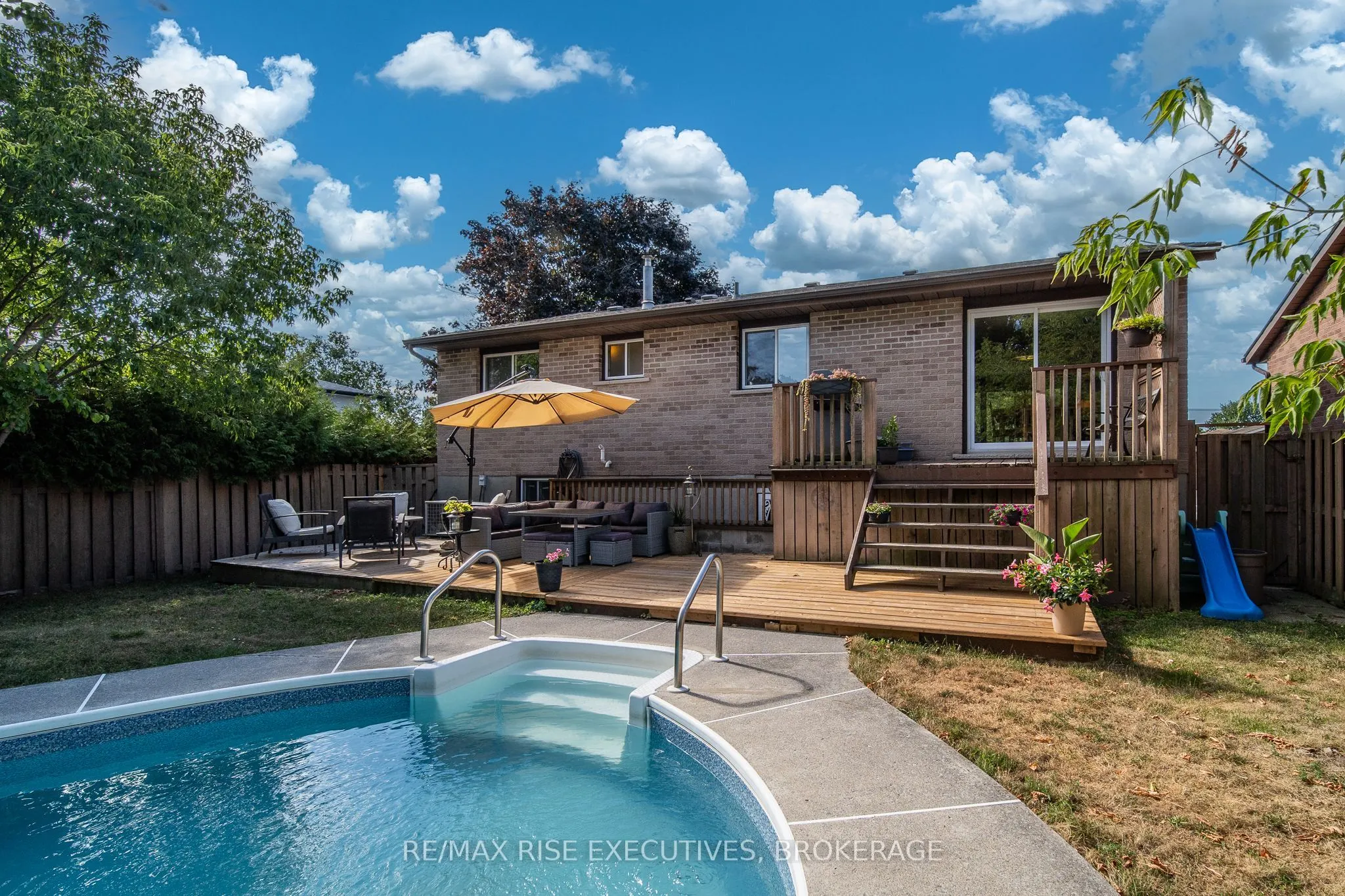 932 Milford Drive