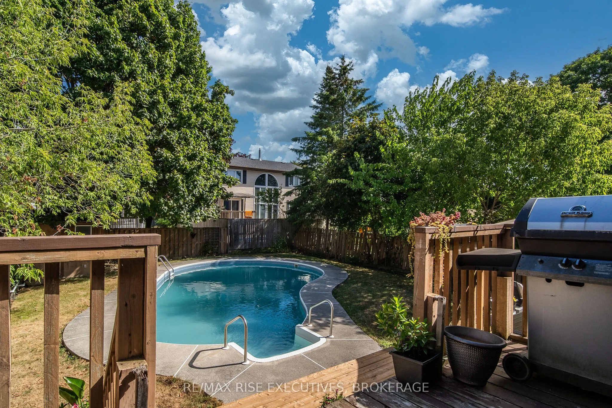 932 Milford Drive