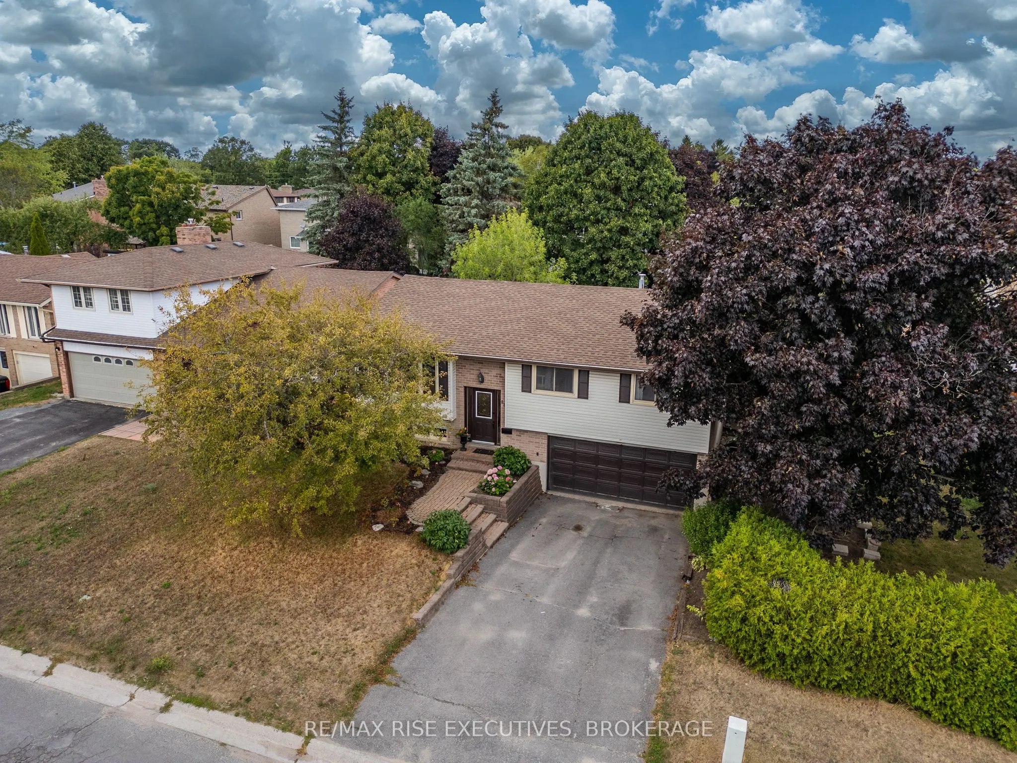 932 Milford Drive