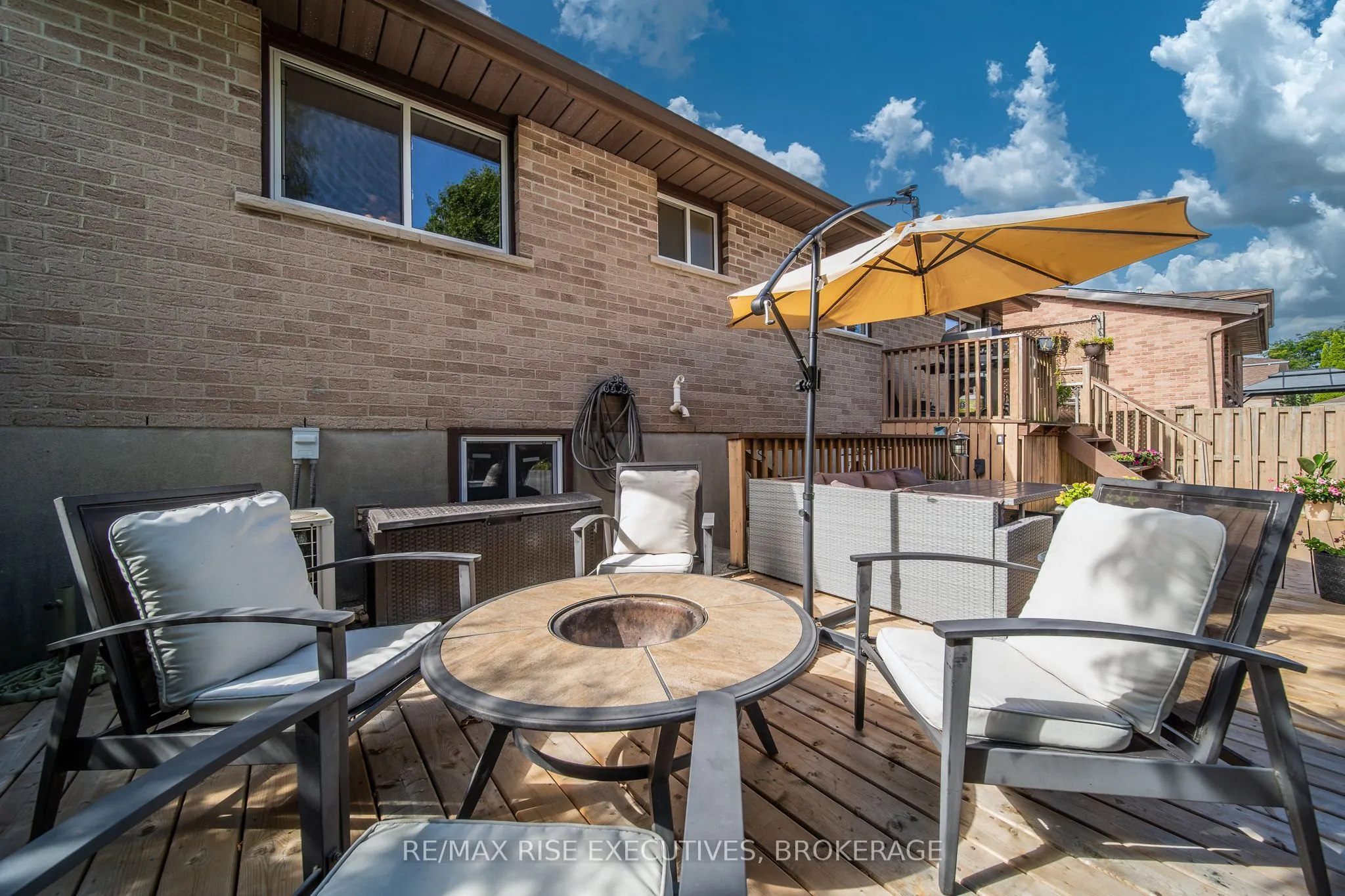 932 Milford Drive