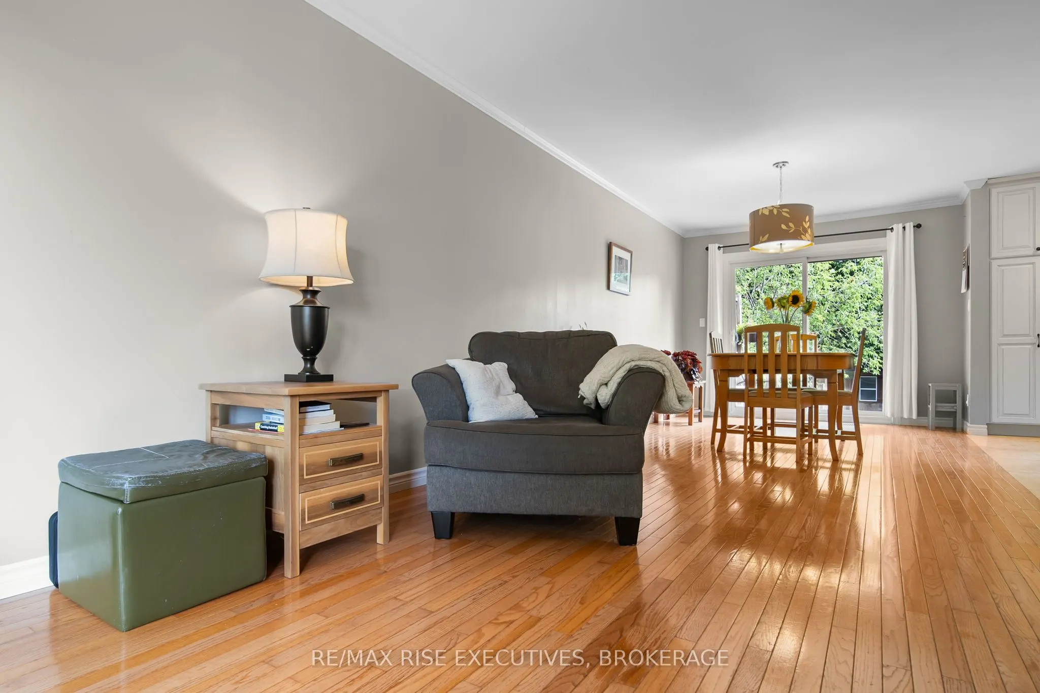 932 Milford Drive