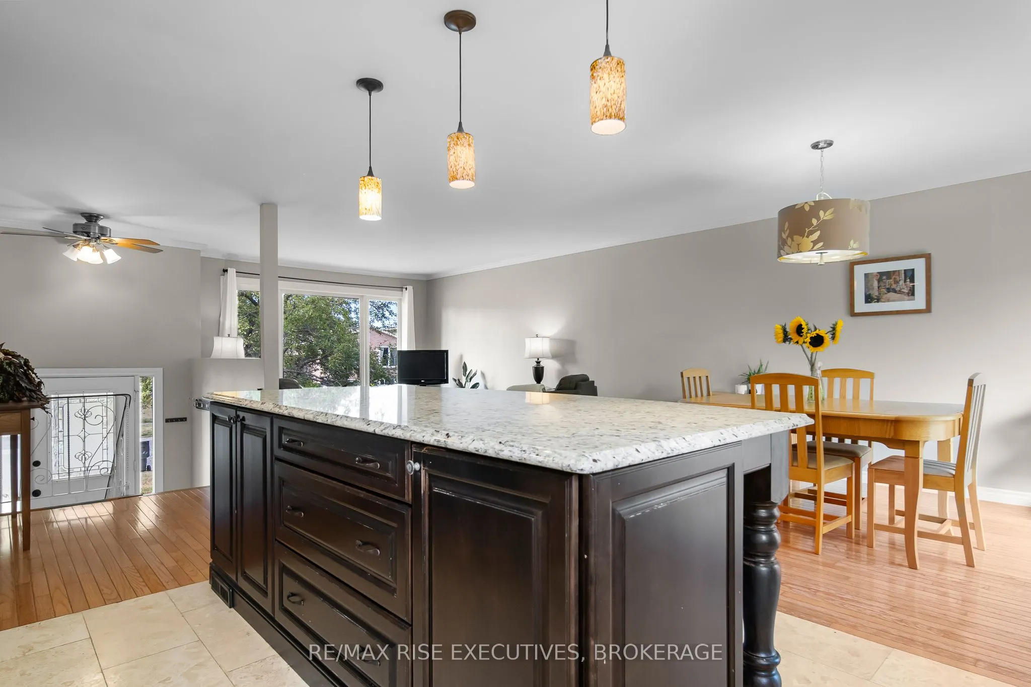 932 Milford Drive
