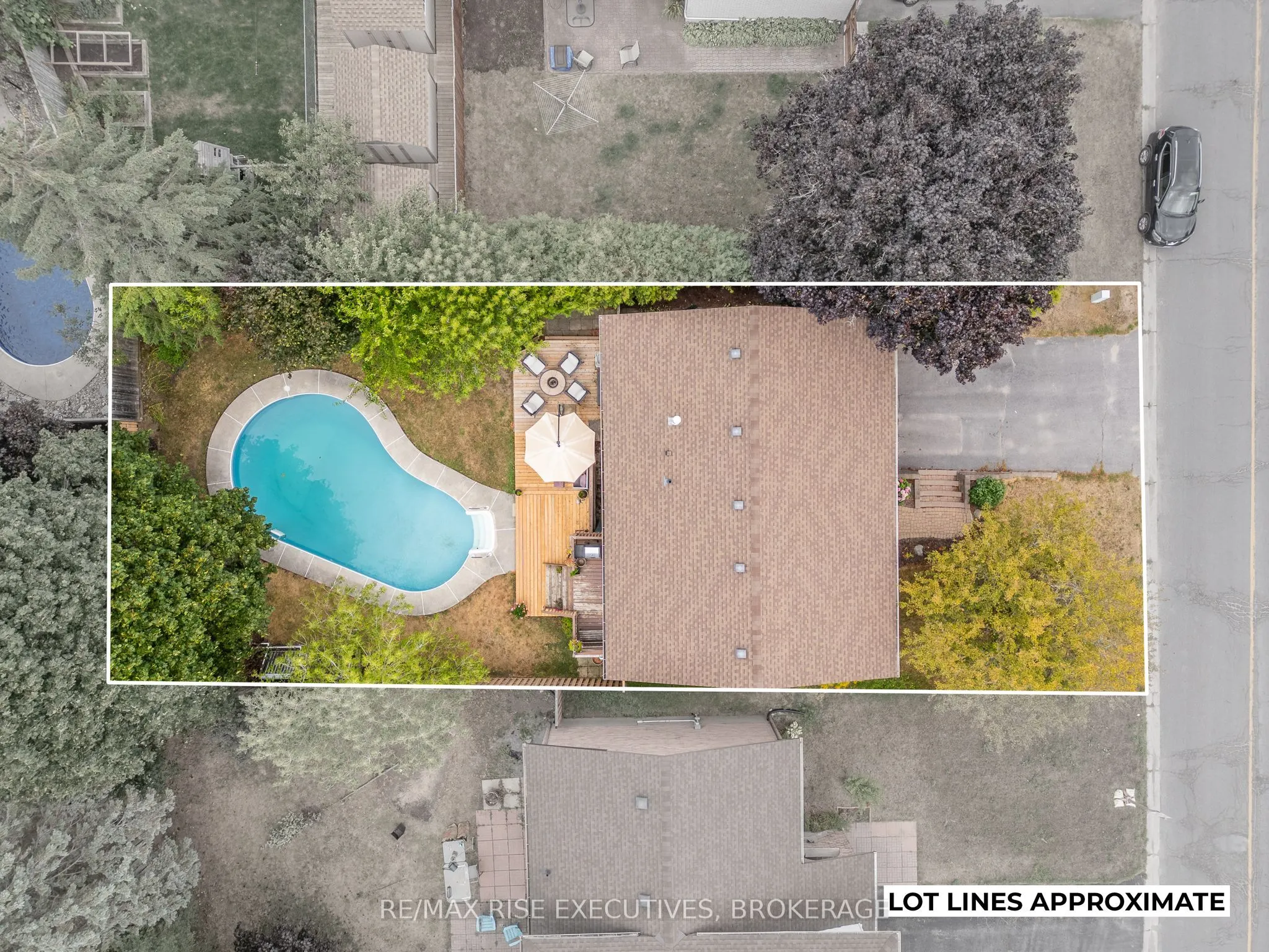 932 Milford Drive