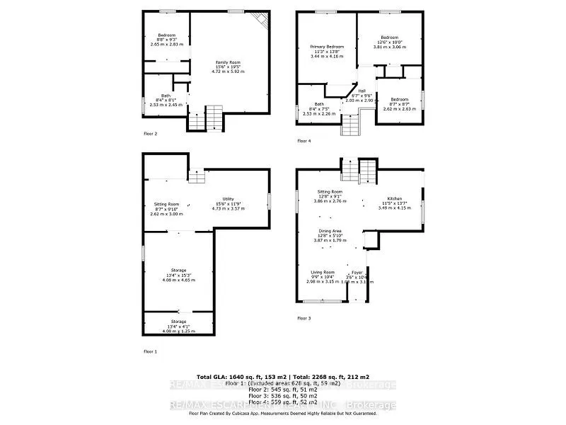 39 Marilyn Court