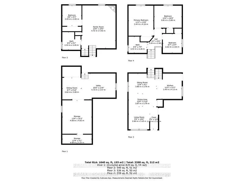 39 Marilyn Court