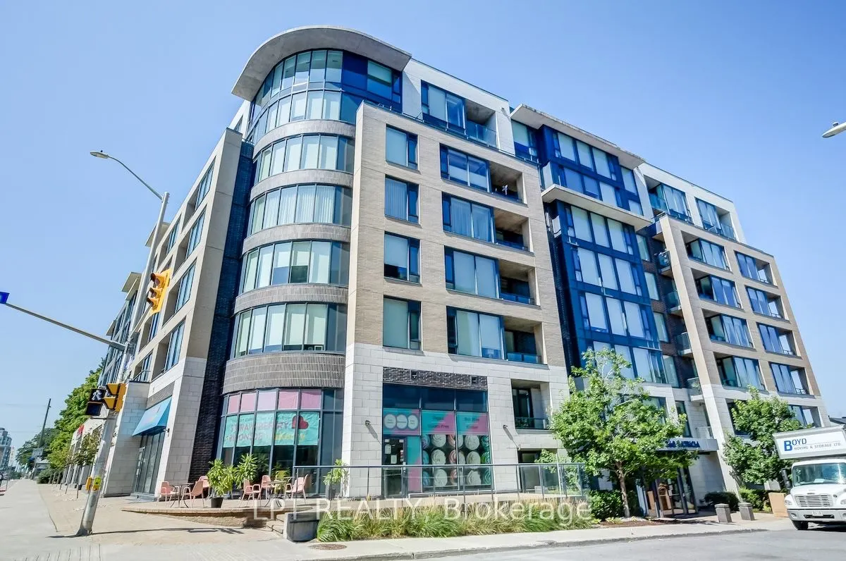 360 Patricia Avenue, #520