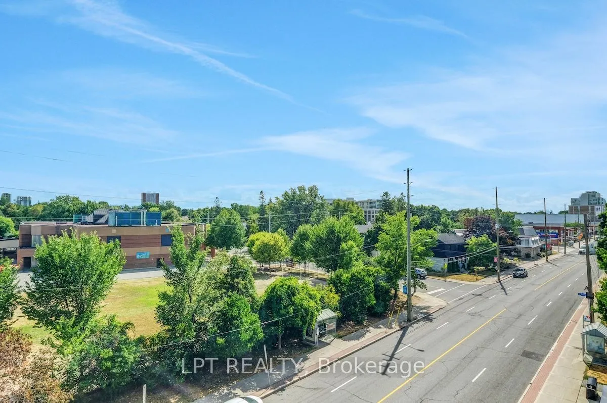 360 Patricia Avenue, #520