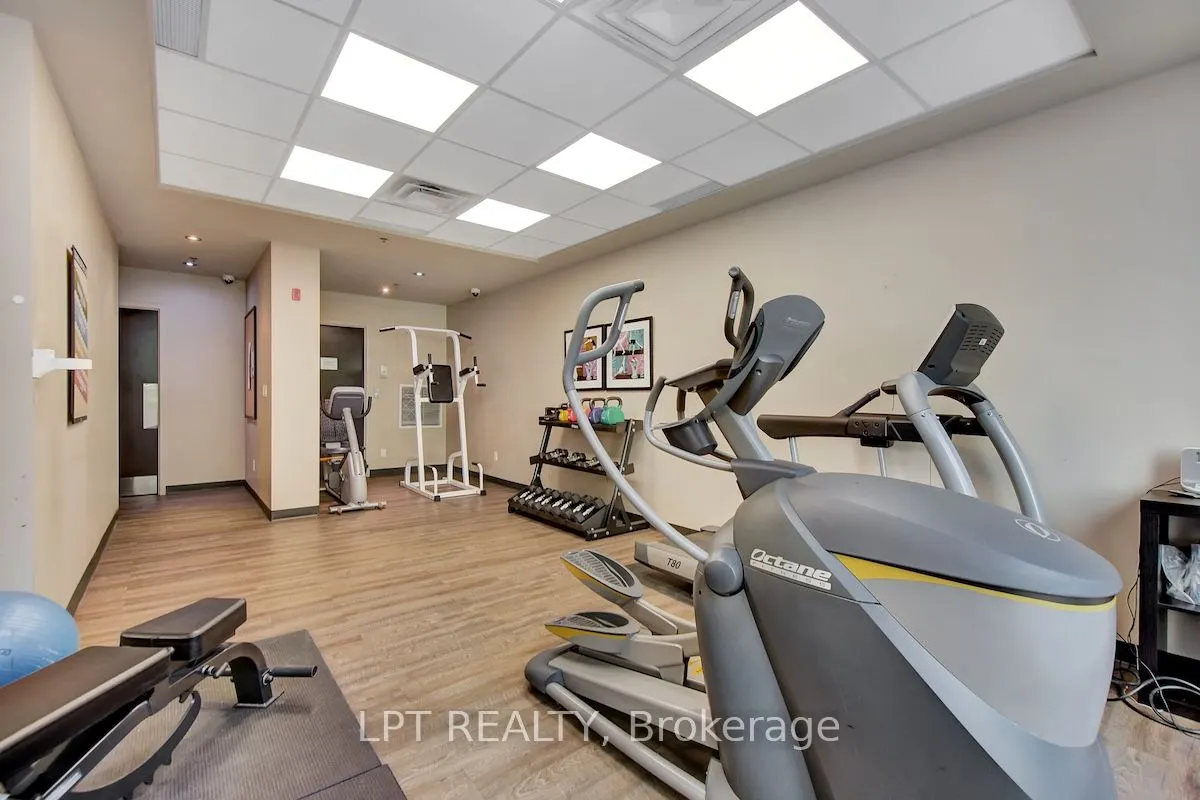 360 Patricia Avenue, #520