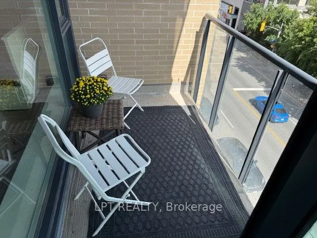 360 Patricia Avenue, #520