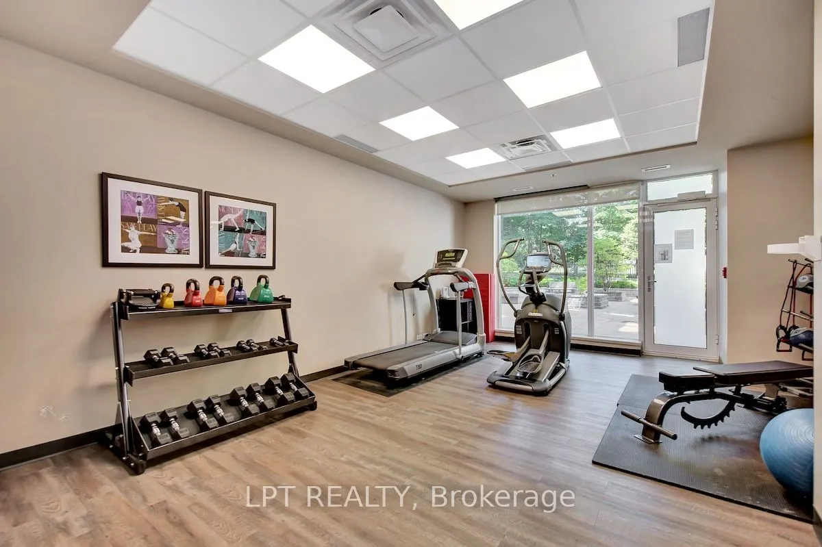 360 Patricia Avenue, #520