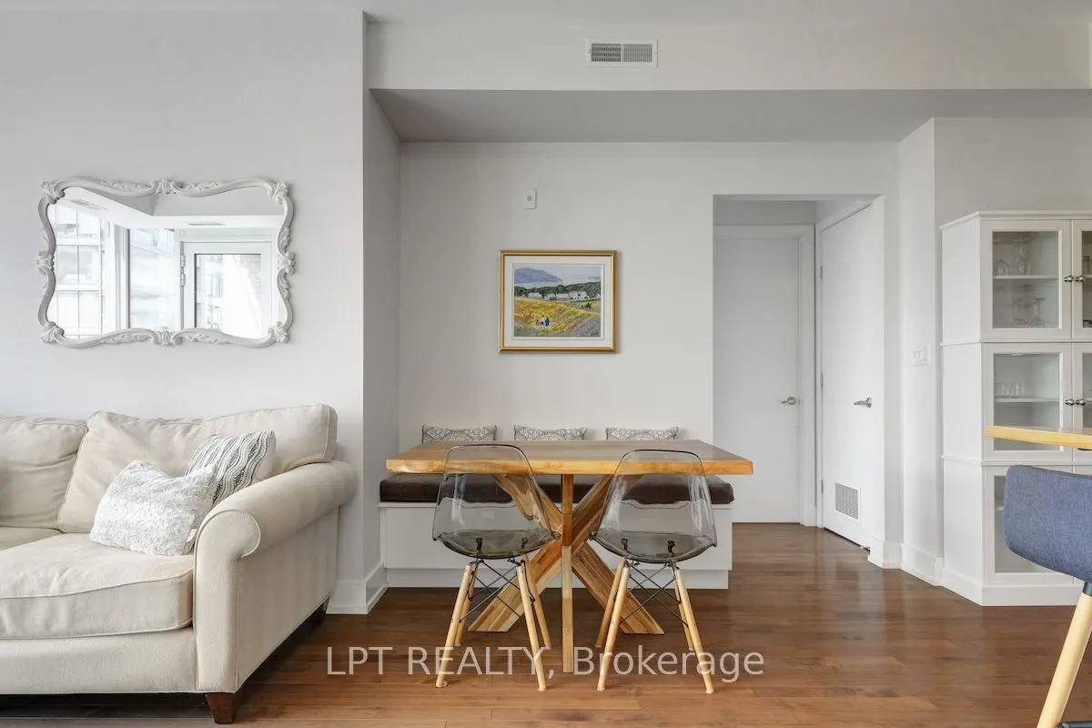 360 Patricia Avenue, #520