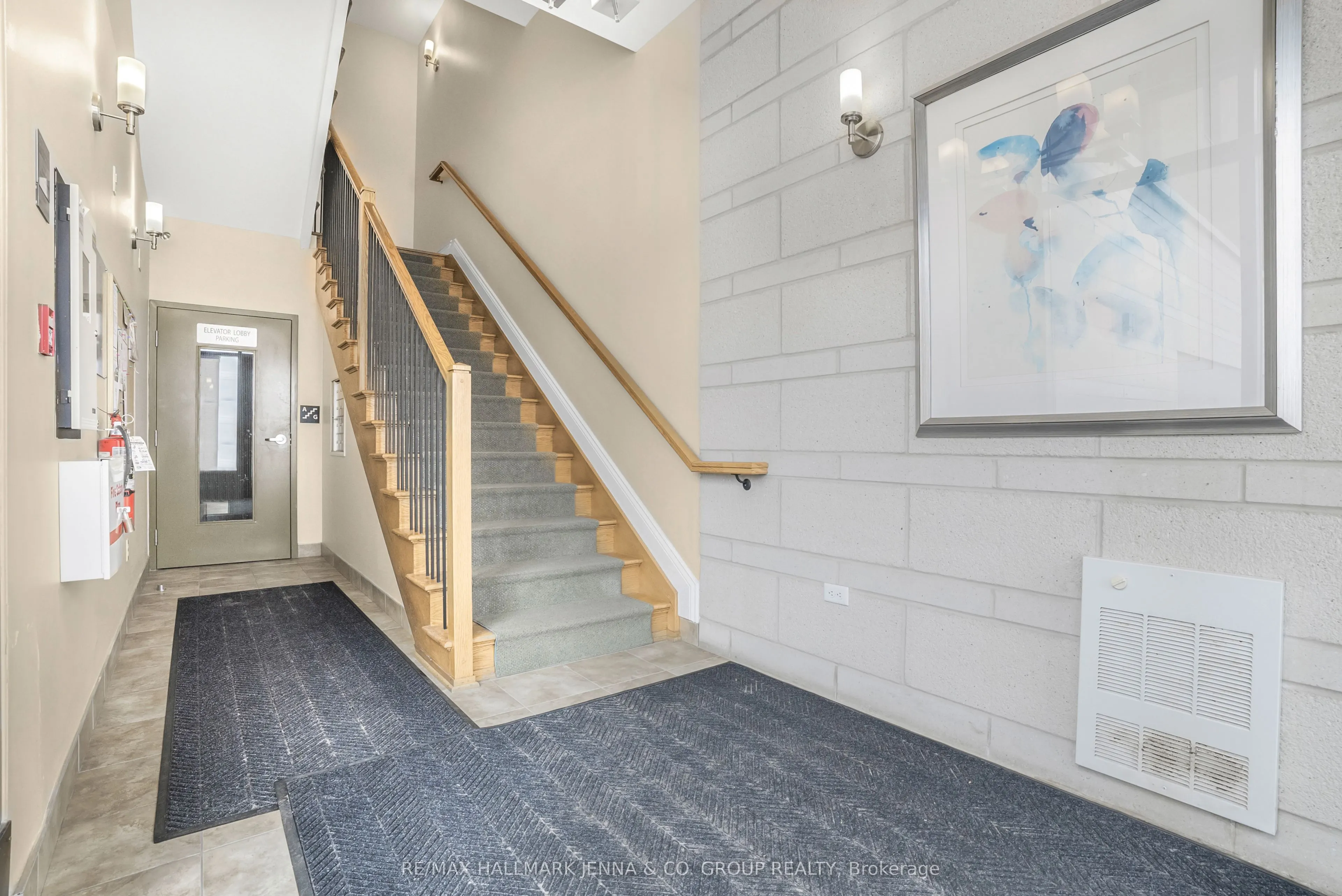 140 Guelph Private, #201