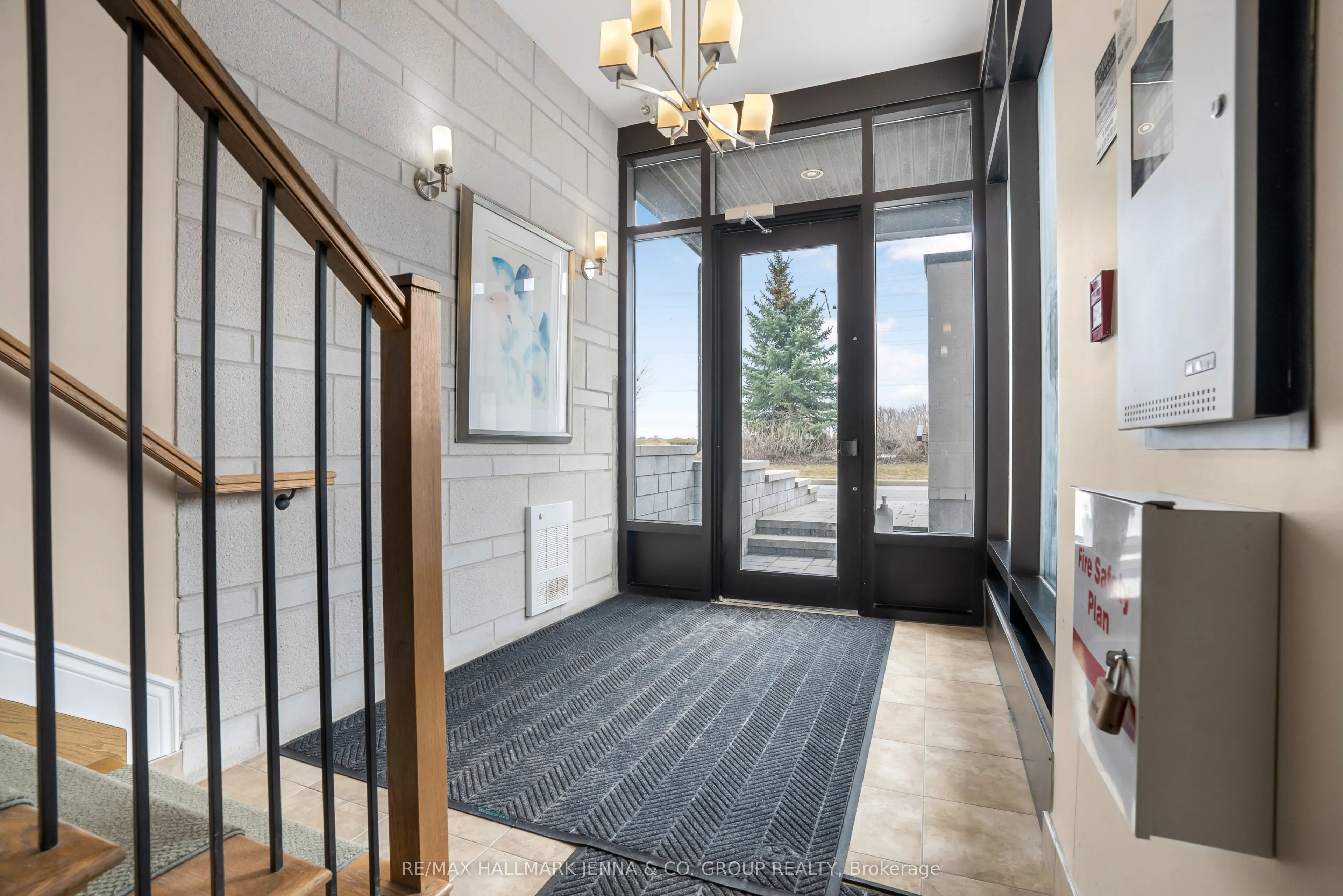 140 Guelph Private, #201