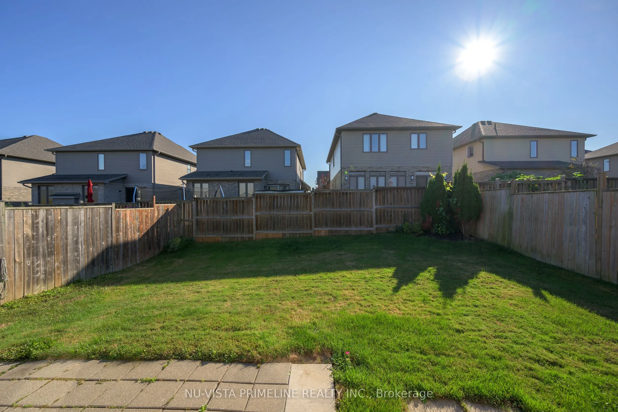 566 Bluebell Road