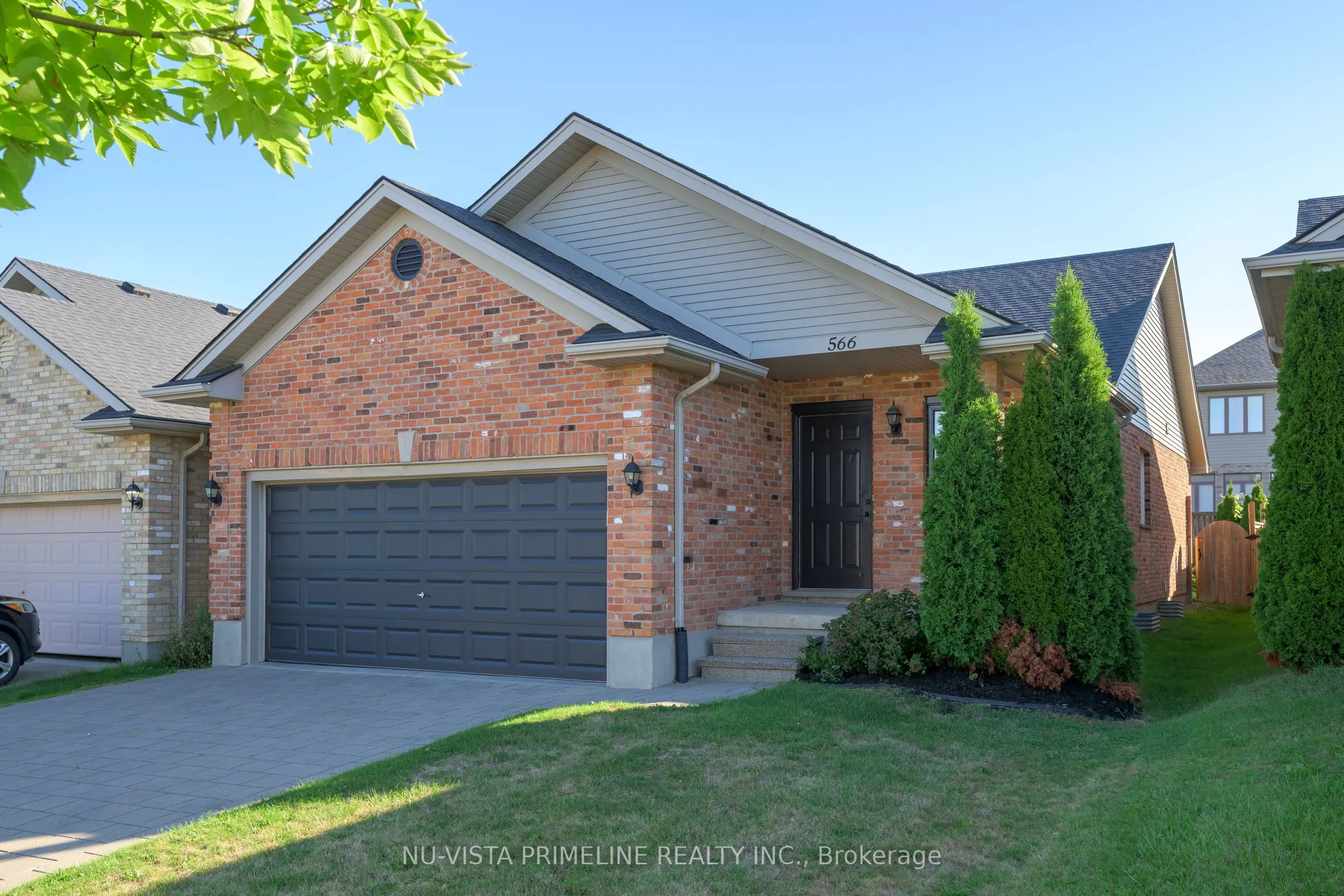 566 Bluebell Road
