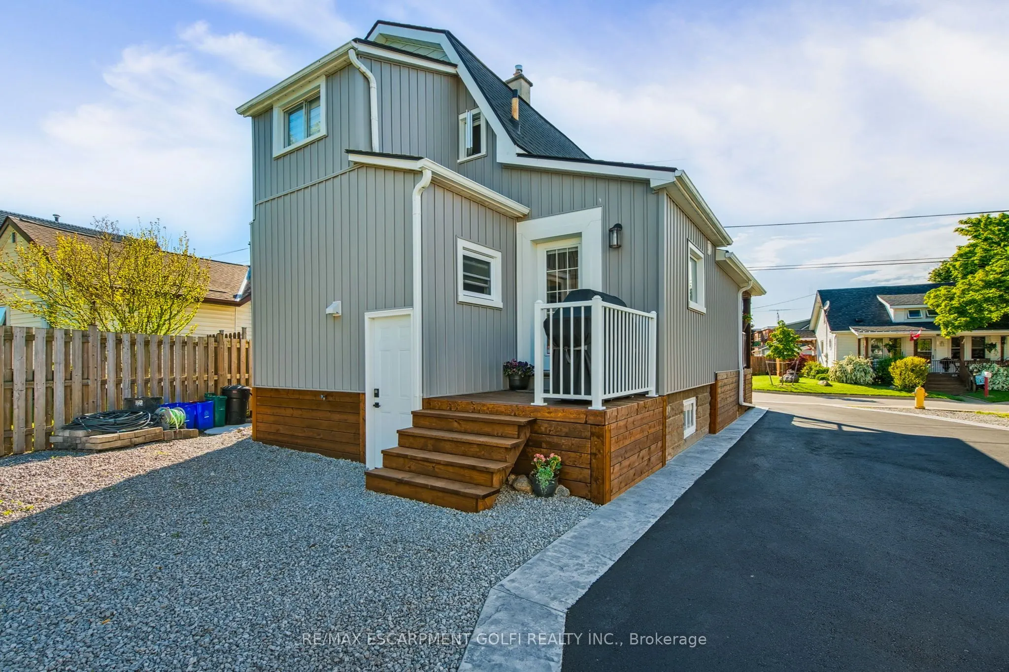 4279 EAST Avenue