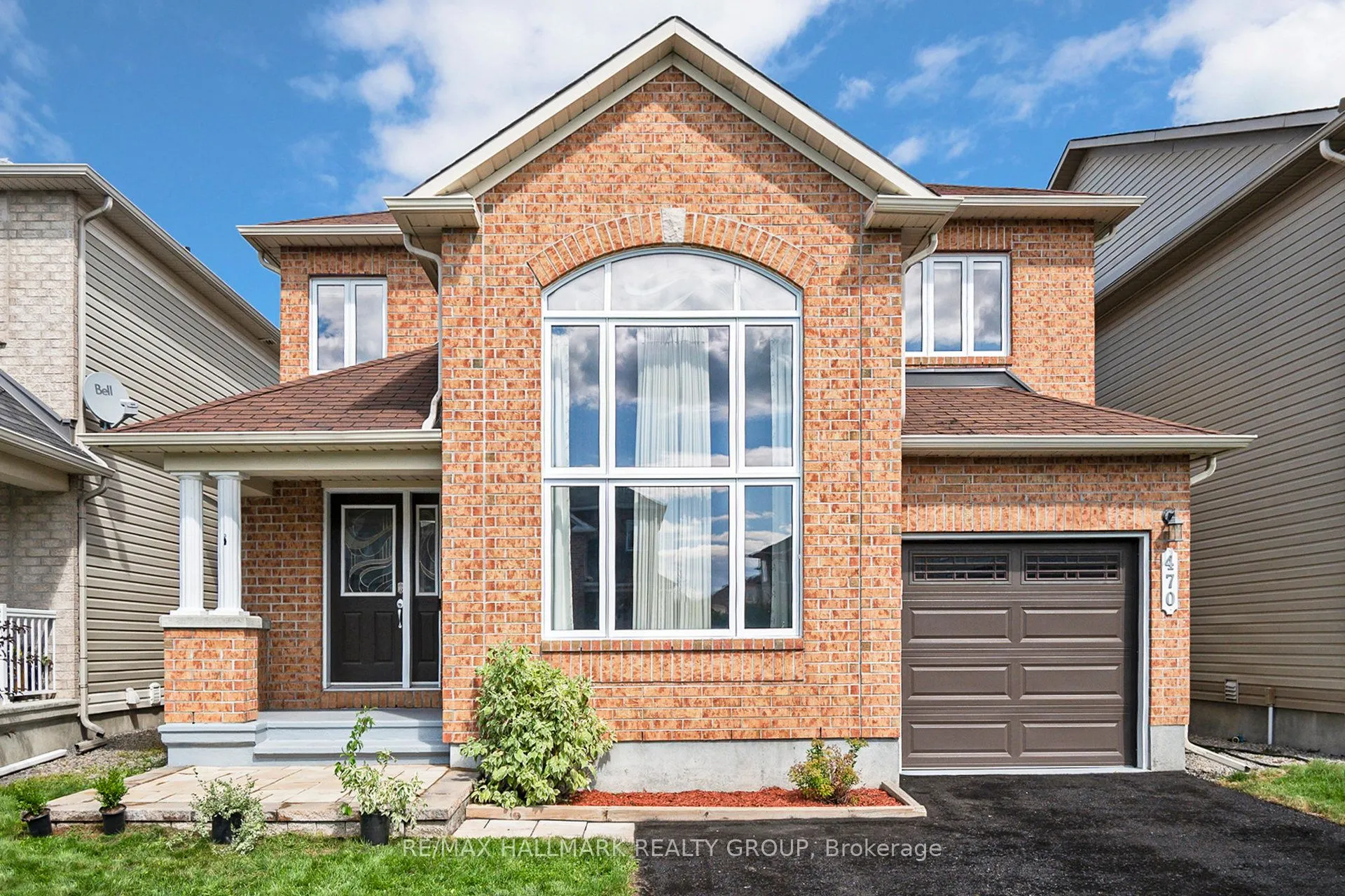 470 Frank Cauley Way