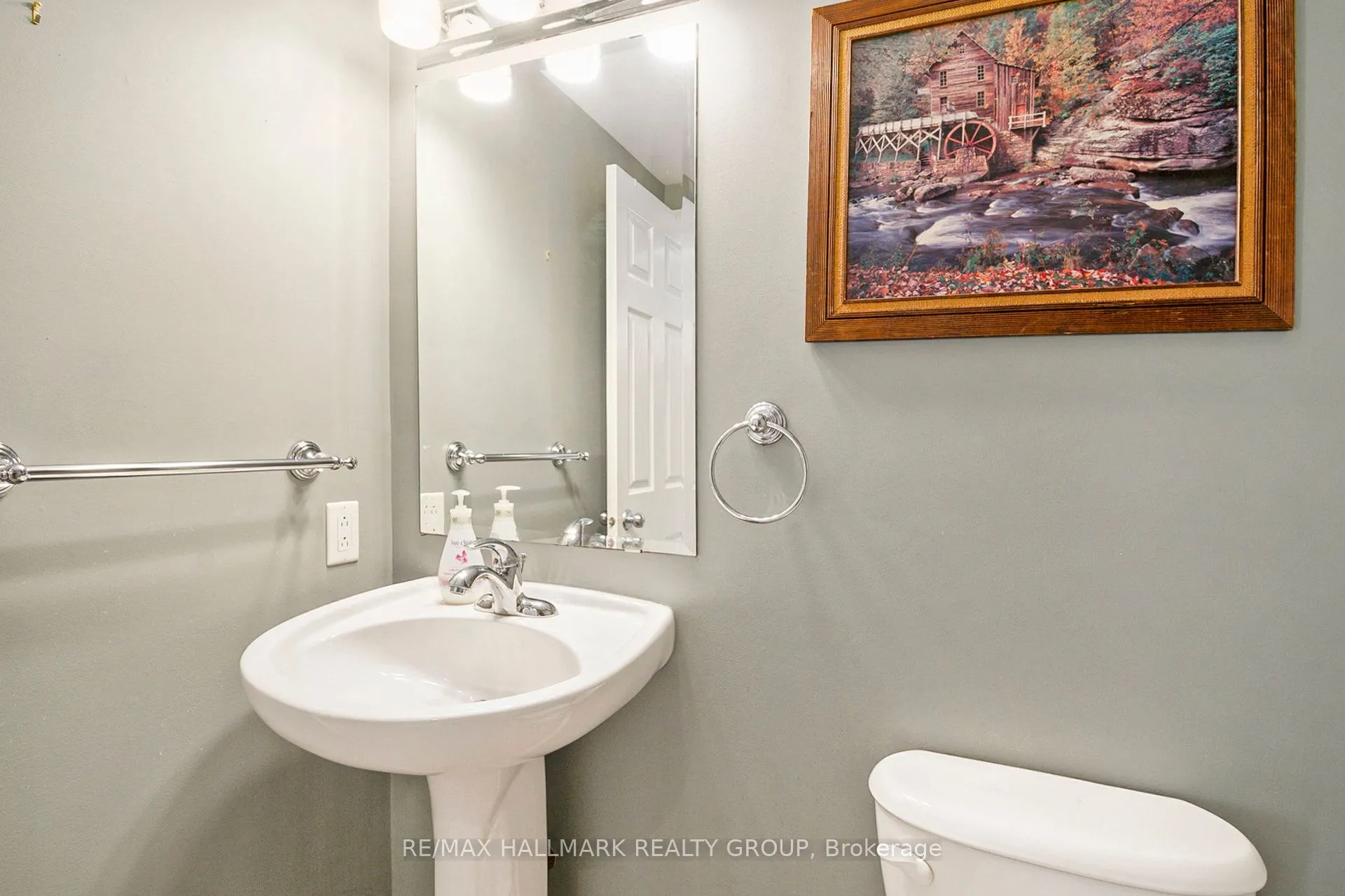 470 Frank Cauley Way