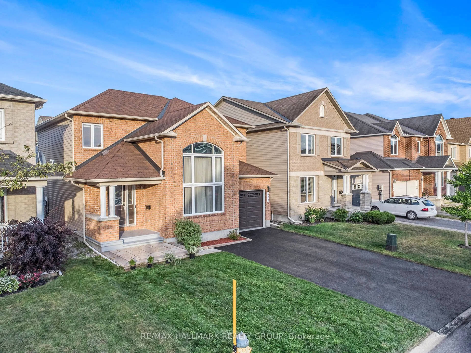 470 Frank Cauley Way