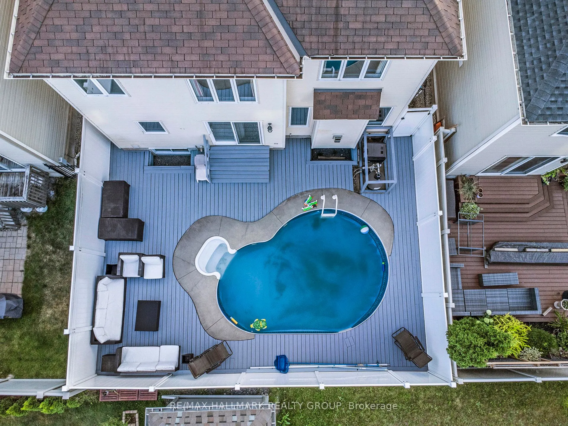 470 Frank Cauley Way
